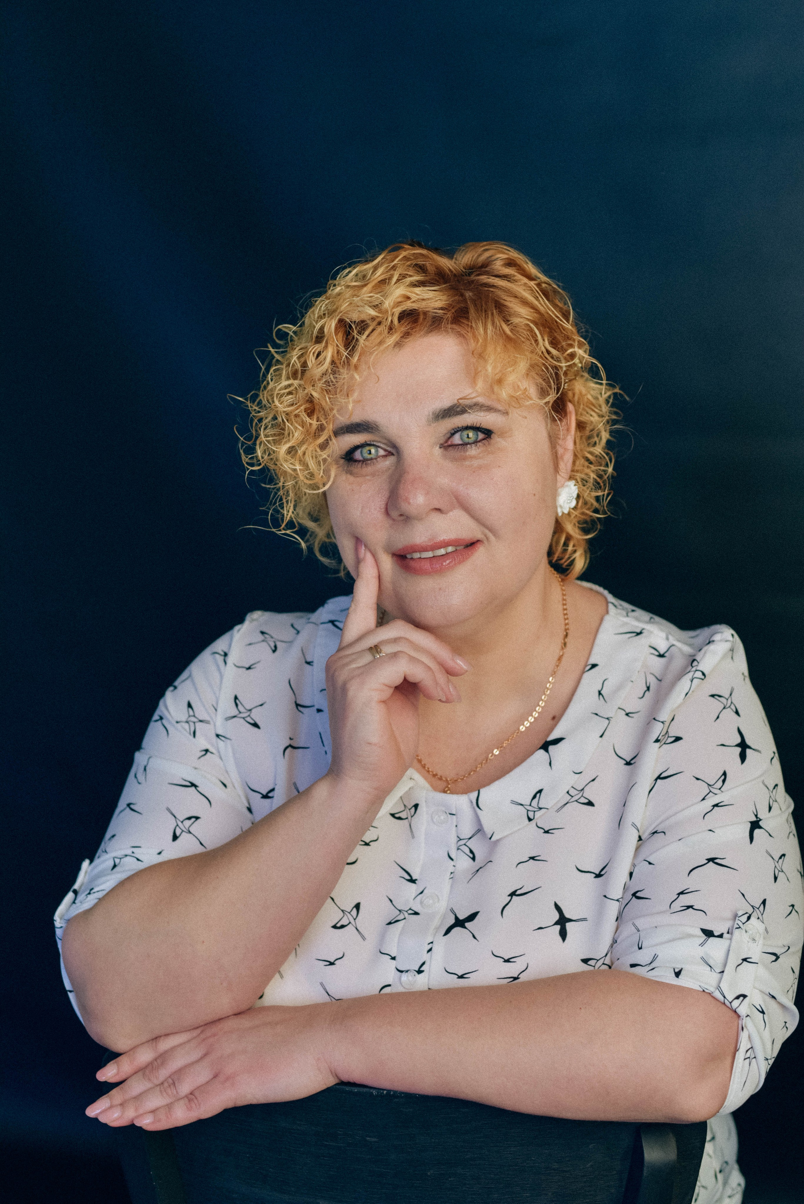 Татьяна. Семейный фотограф в Москве и Севастополе Анастасия Котова