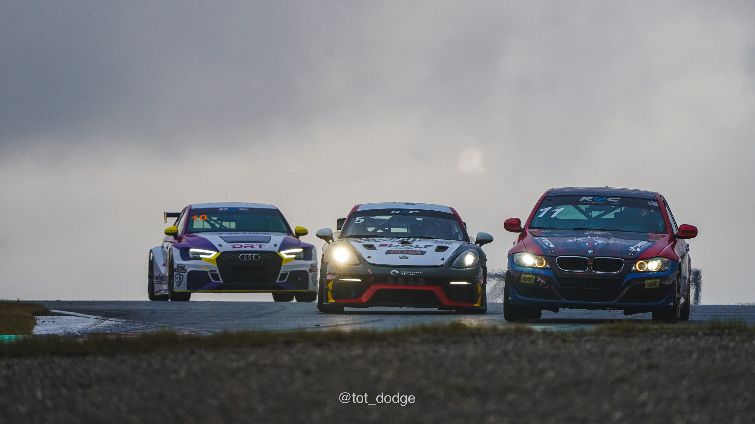 FINAL Russian Endurance Challenge (2024). Автомобильный фотограф Шакая Кирилл