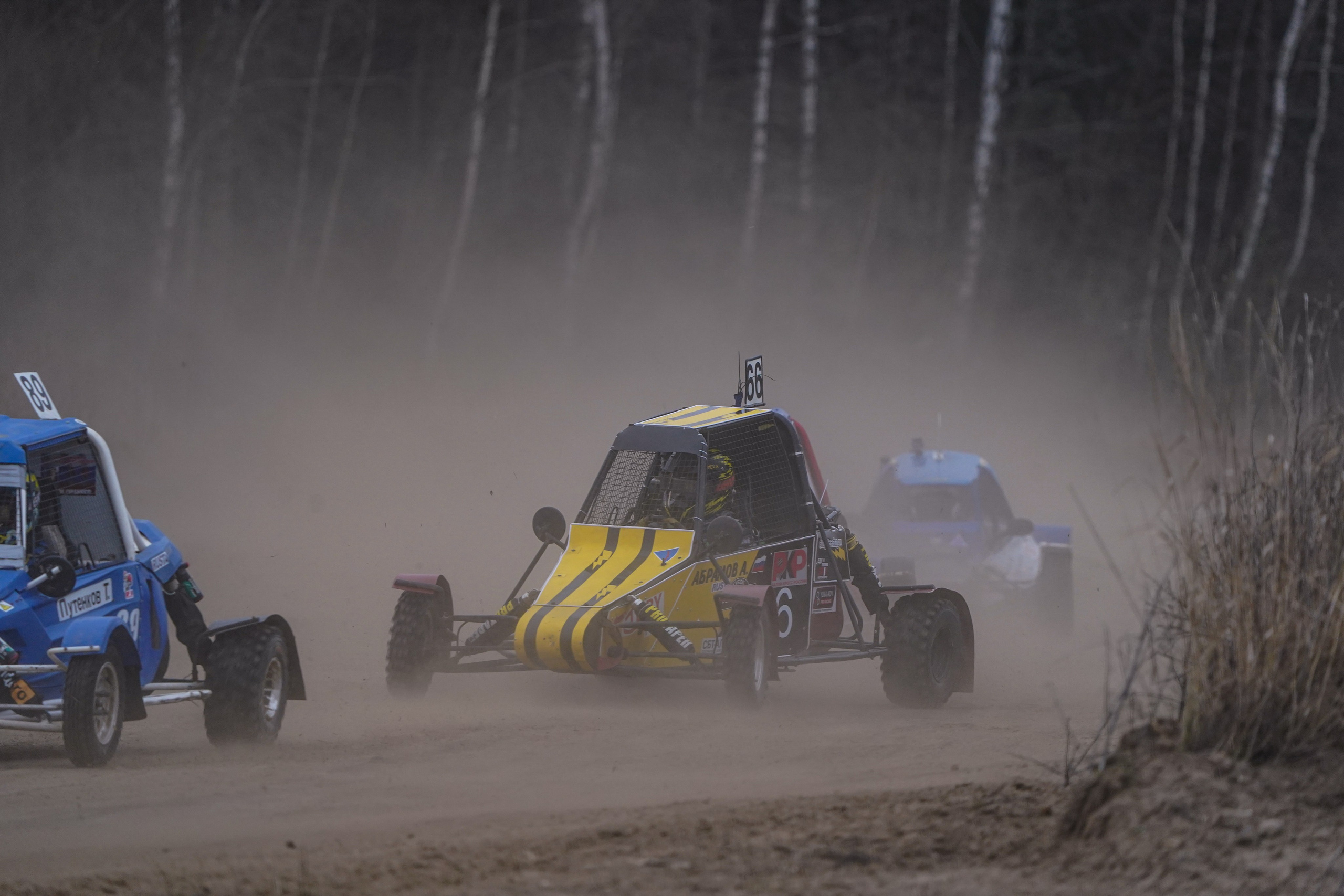 Первенство по автокроссу (08.02.25). Автомобильный фотограф Шакая Кирилл