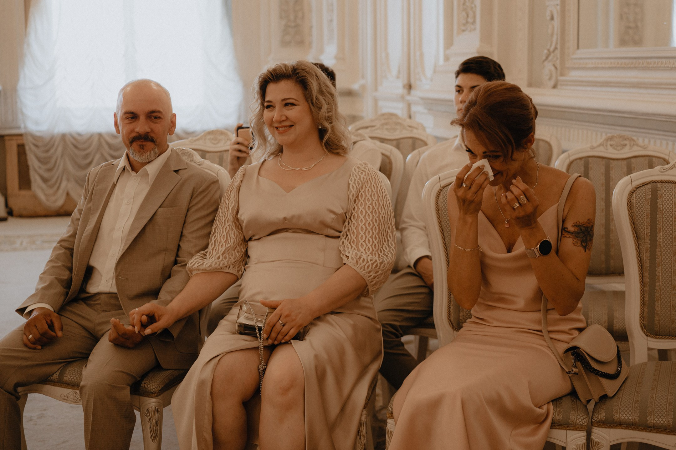 Герман и Алёна. Свадебный фотограф в Белгороде Антон Каменев