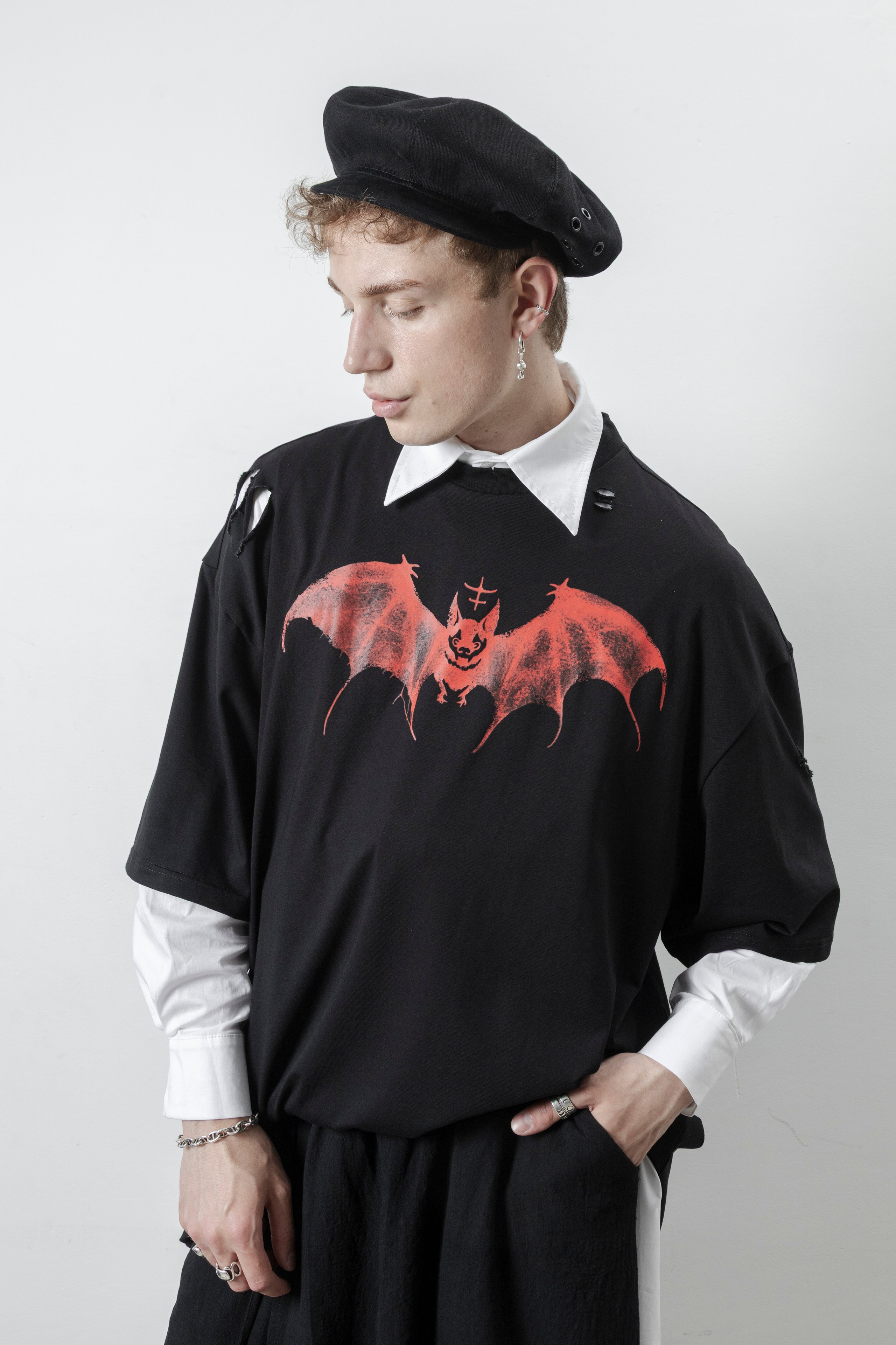 Bat Norton content. Фотограф для брендов Любовь Батина (Спб/Мск)