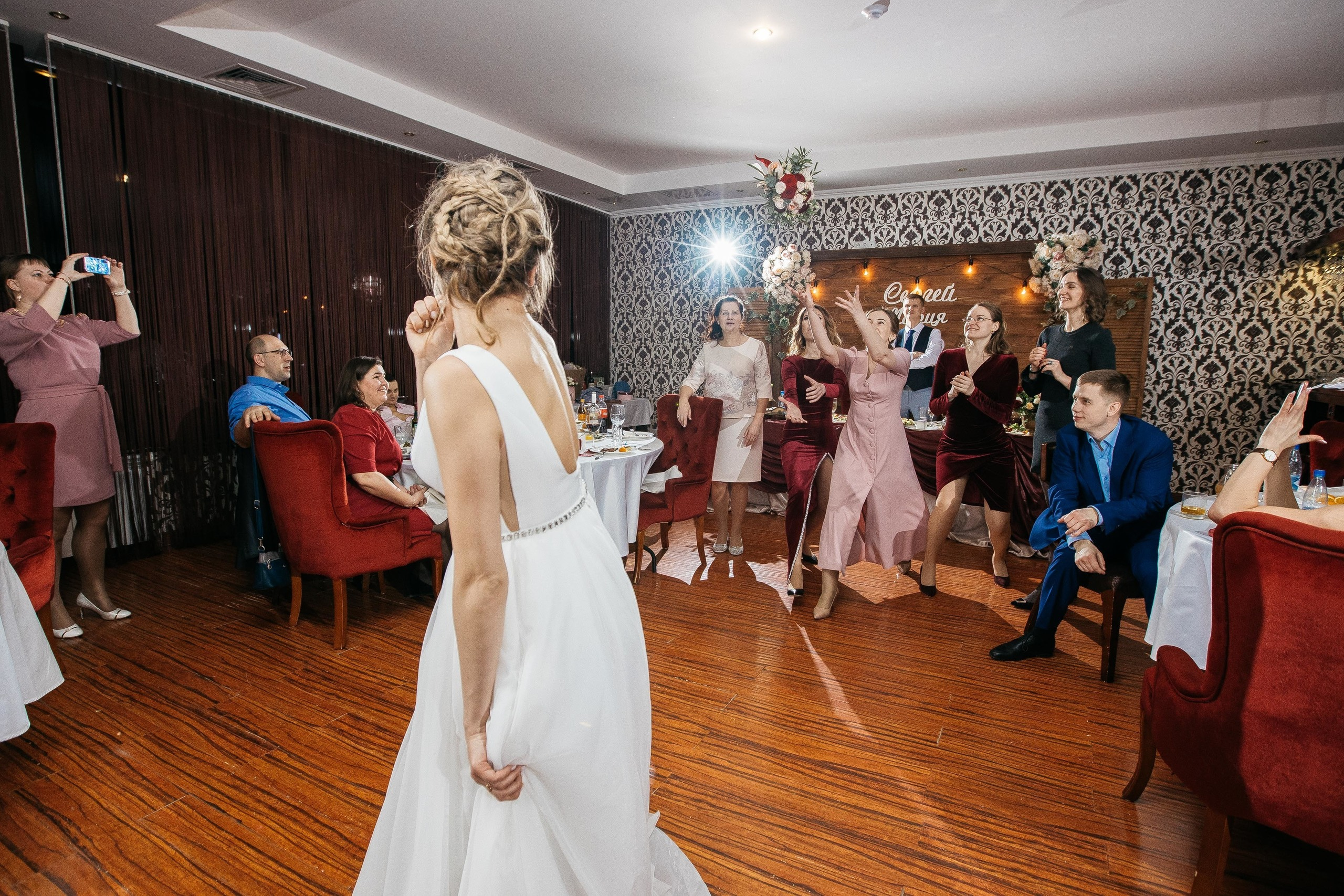 Маша и Сергей. Свадебный и семейный фотограф Раменское Жуковский  Александр Зимин