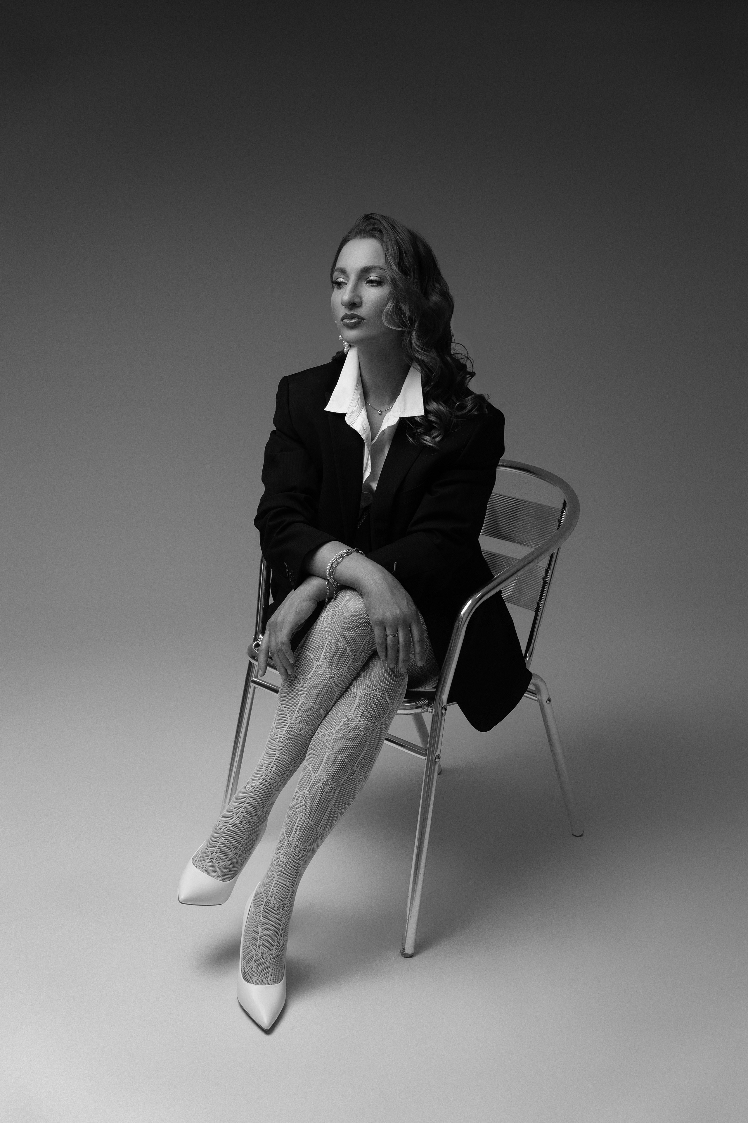 Алёна. Фотограф беременности в Екатеринбурге Илона Филатьева