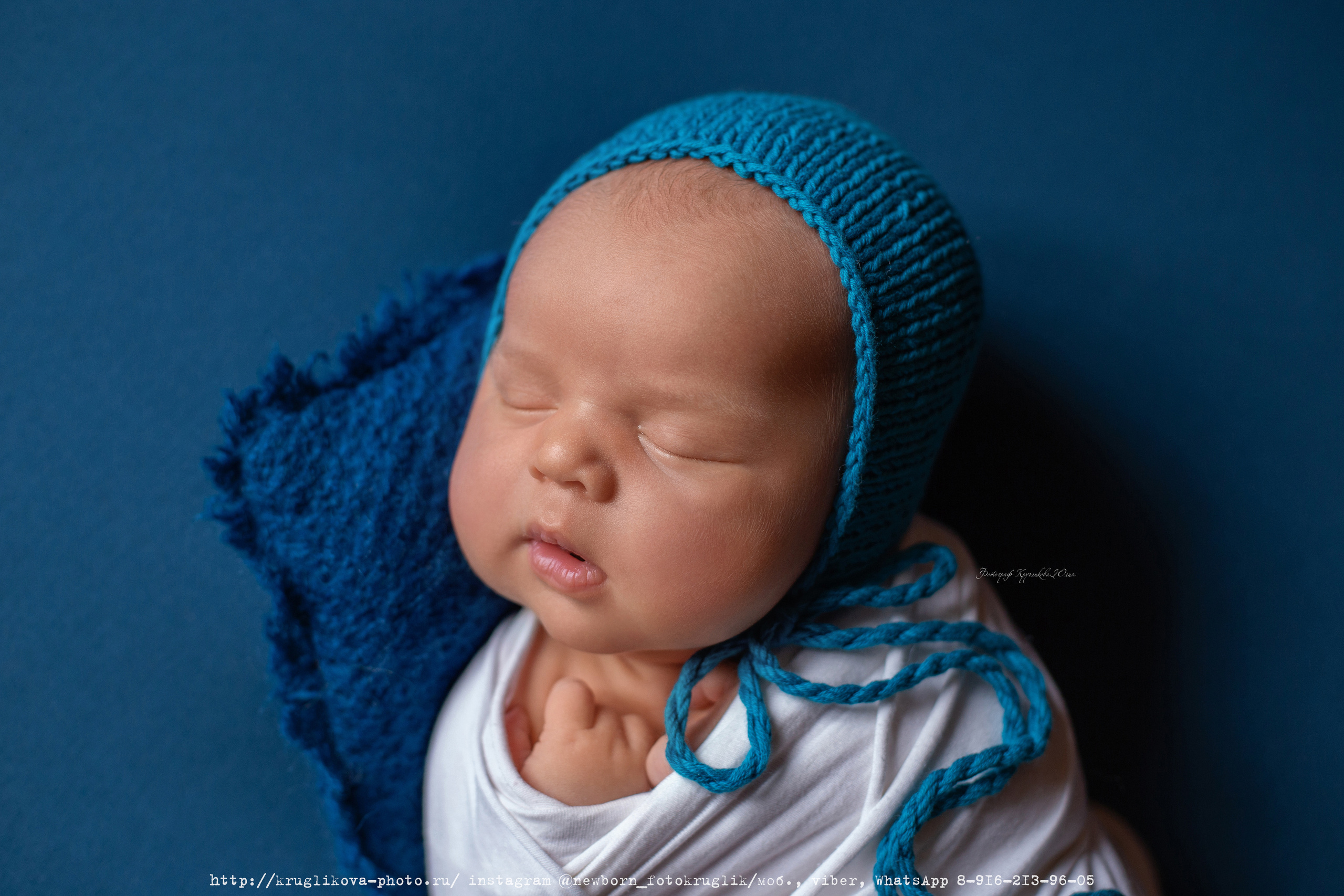 Новорожденные (до 1 месяца). Фотограф новорожденных и детский в Сергиевом Посаде Кругликова Юлия