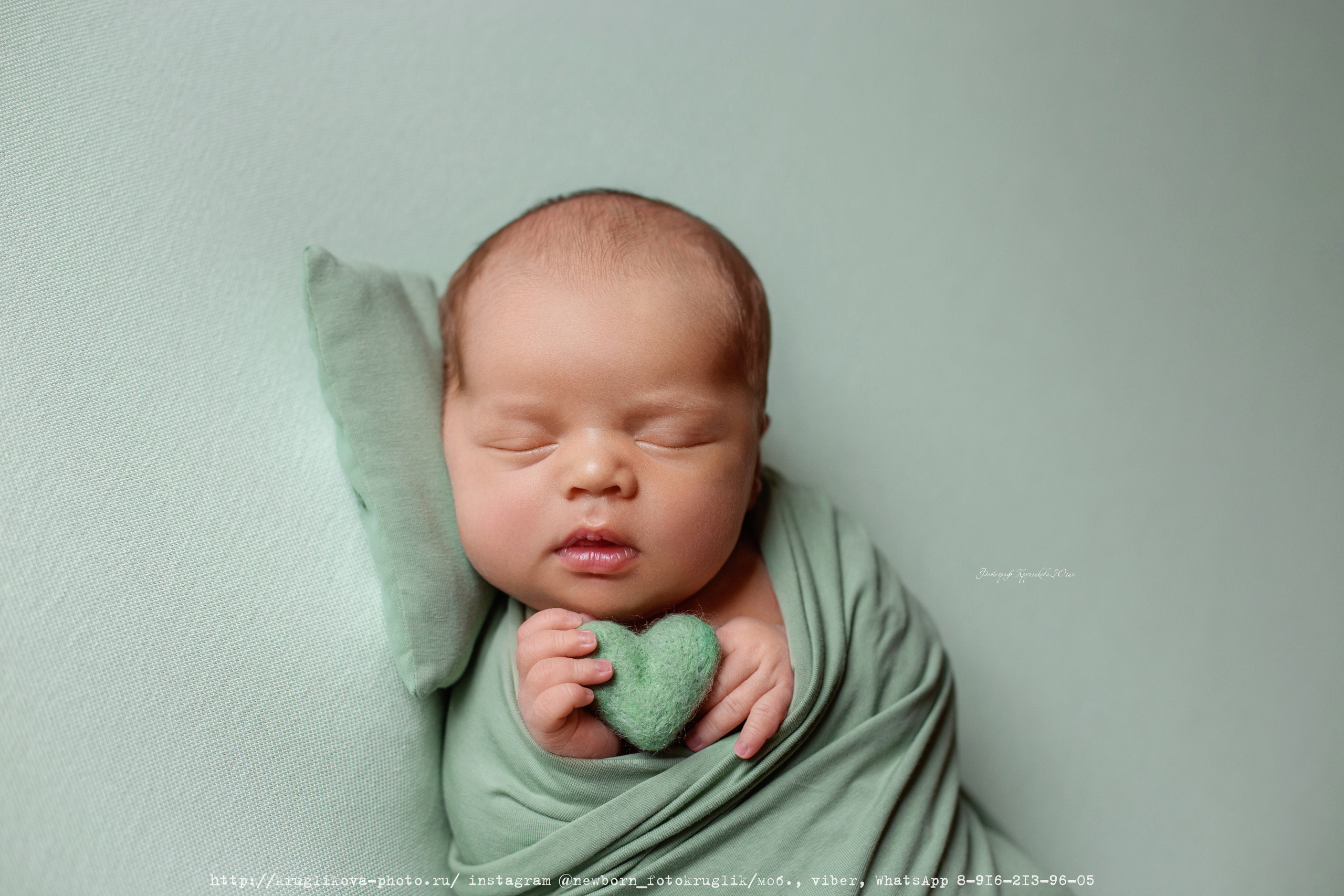 Новорожденные (до 1 месяца). Фотограф новорожденных и детский в Сергиевом Посаде Кругликова Юлия