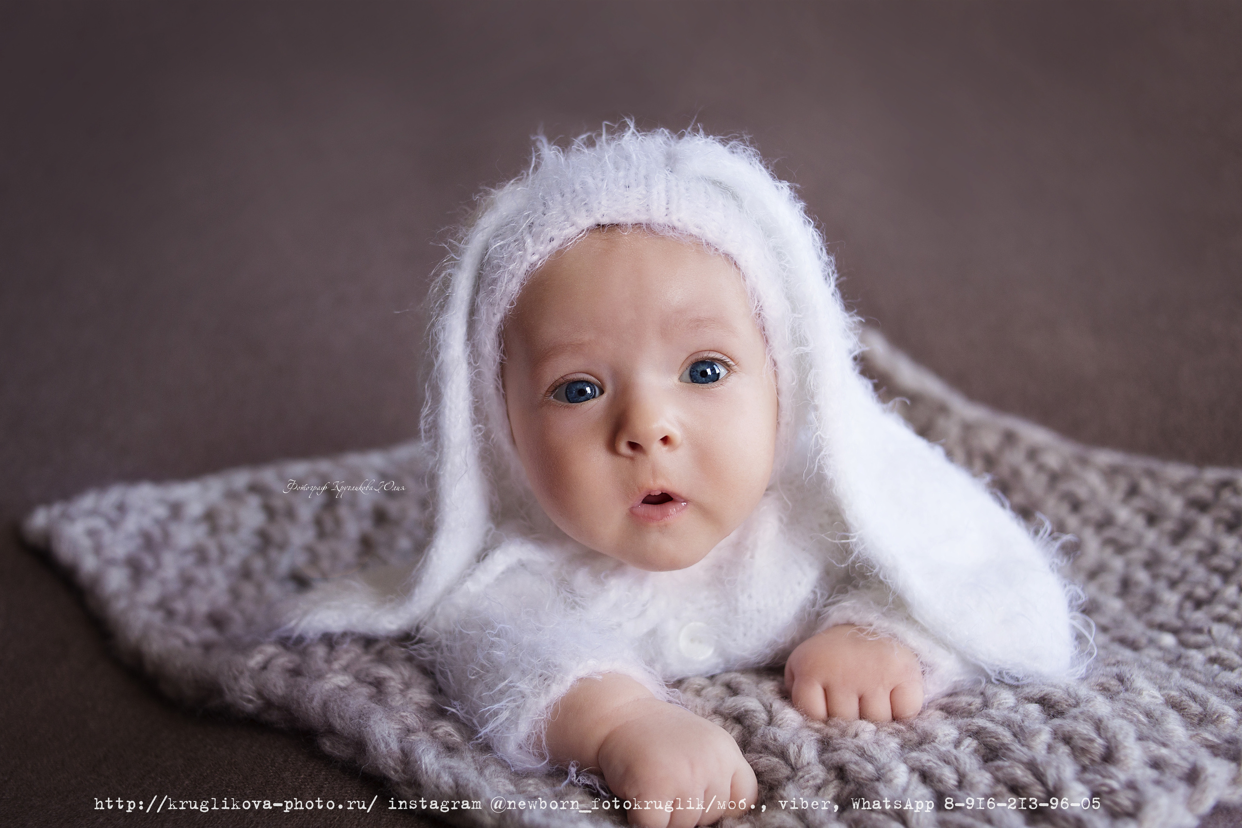 Милашка Макар. 3 месяца. Фотограф новорожденных и детский в Сергиевом Посаде Кругликова Юлия