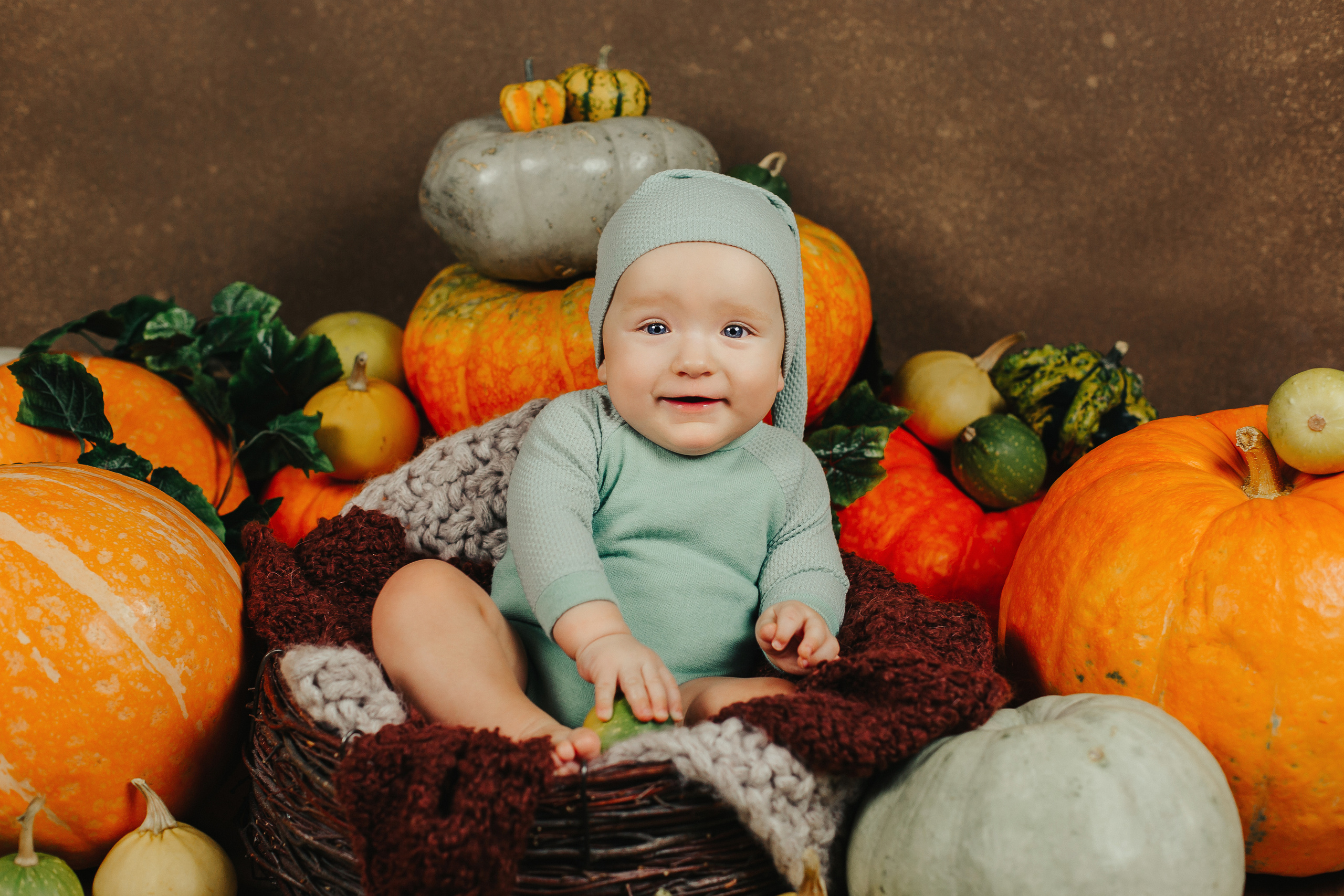 Фотограф новорожденных и детский в Сергиевом Посаде Кругликова Юлия