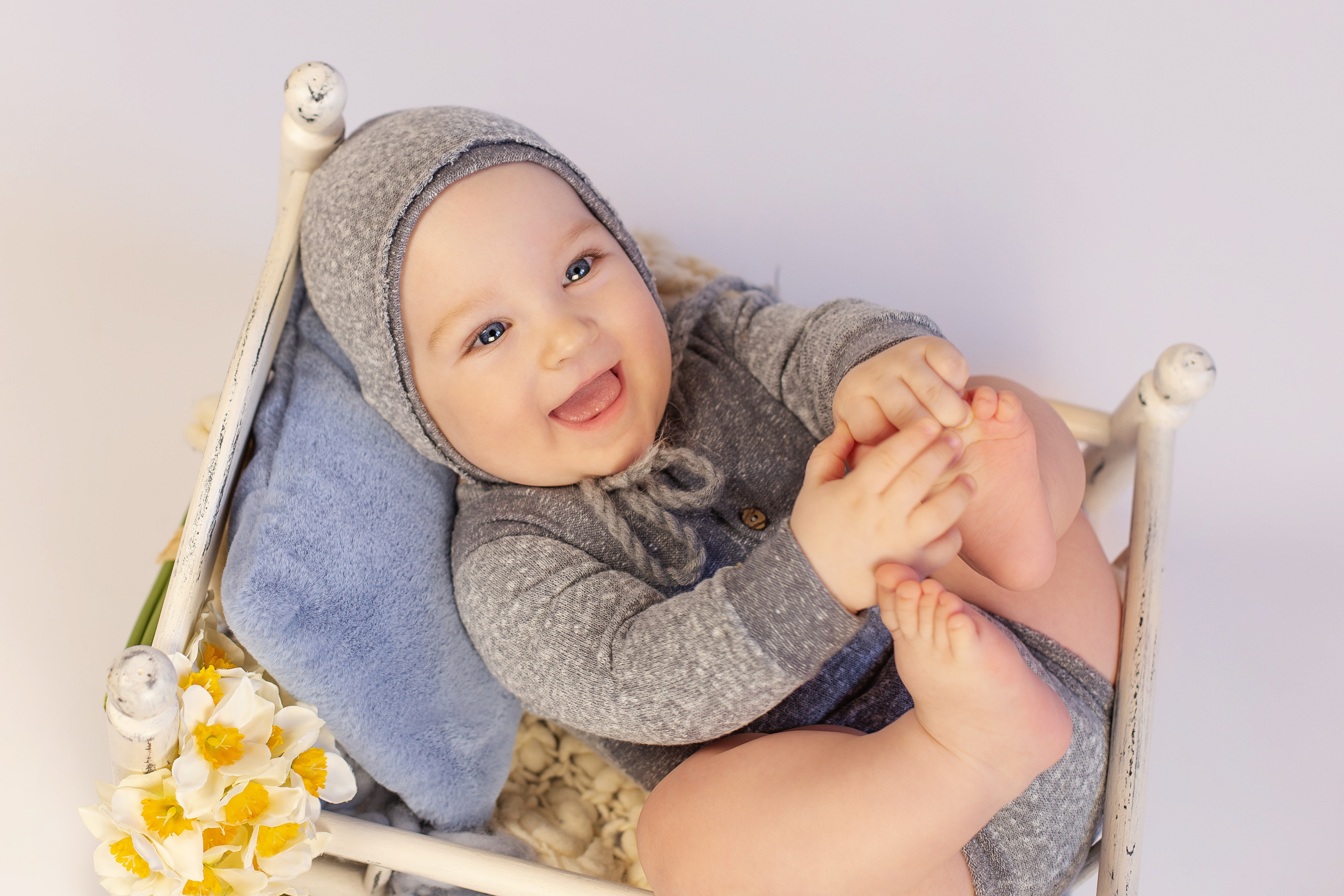 съемка на полгодика Сергиев Посад