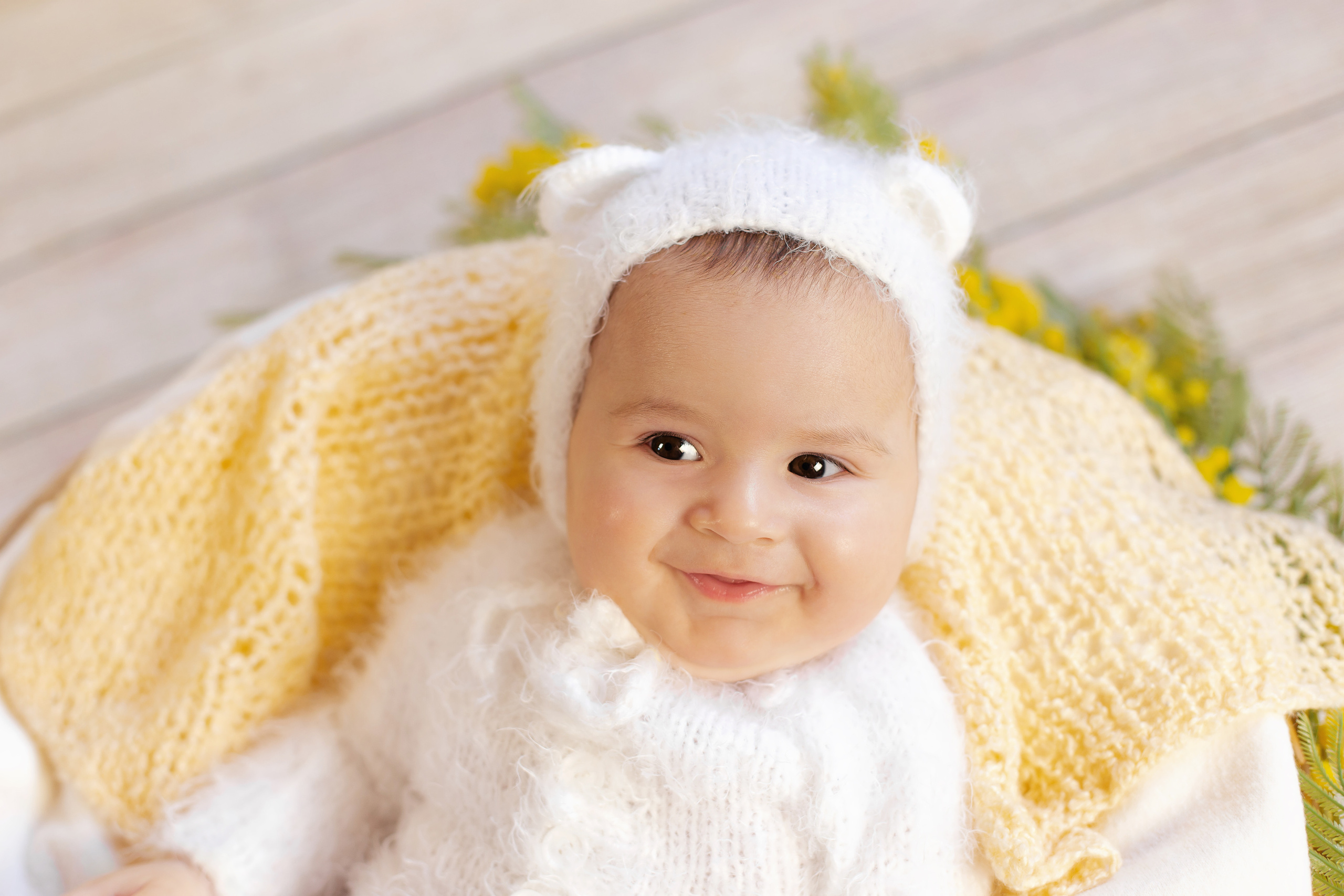 съемка на полгодика Сергиев Посад