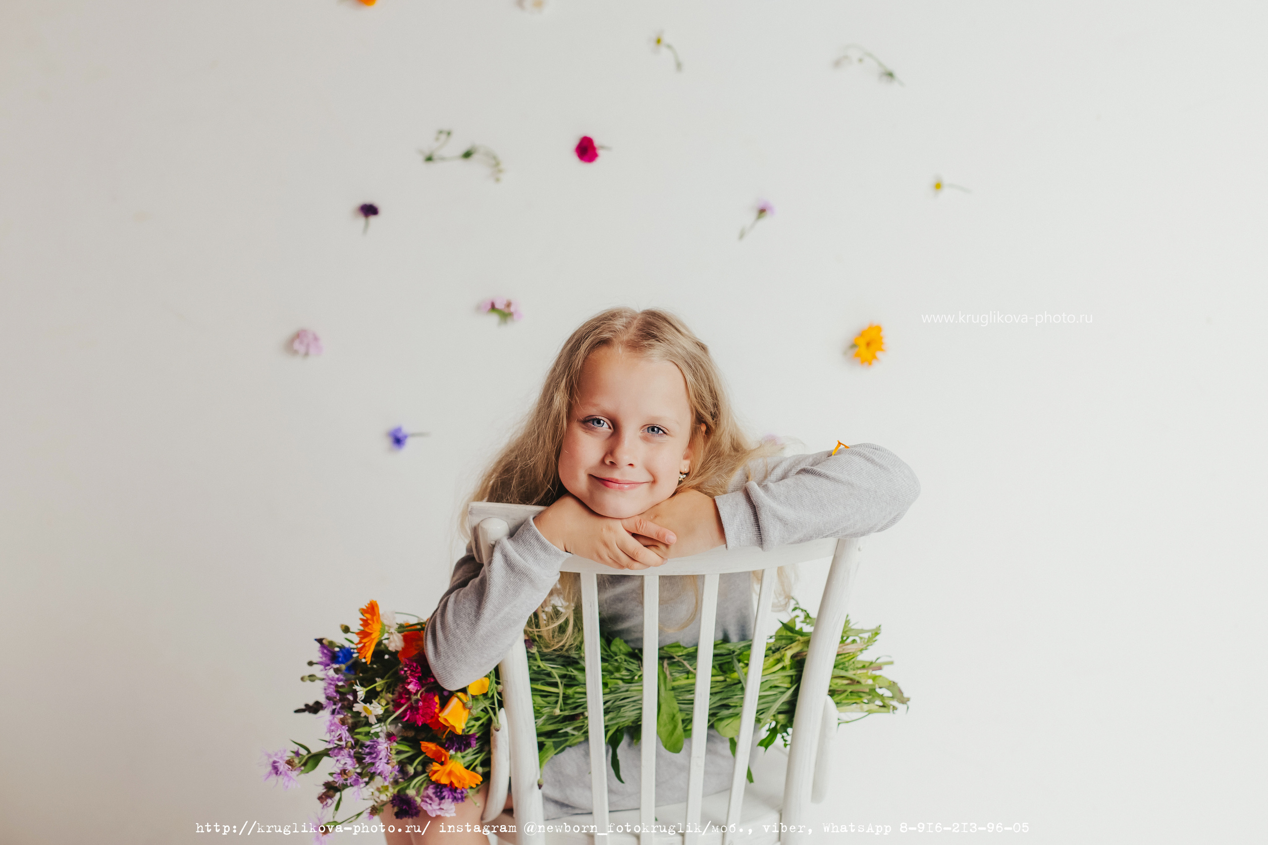 Фотостудии Сергиев Посад