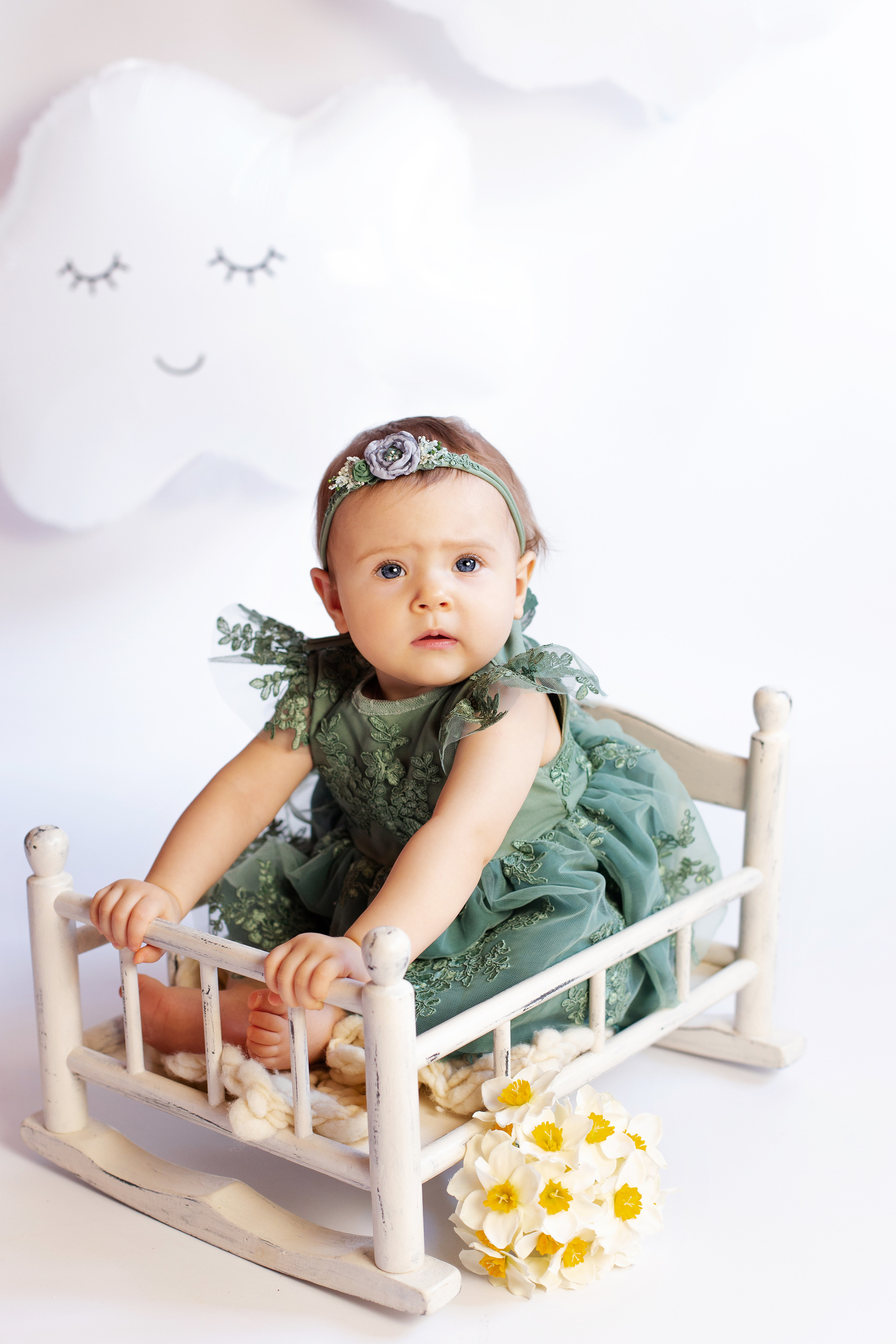 Годовасие фотограф Сергиев Посад