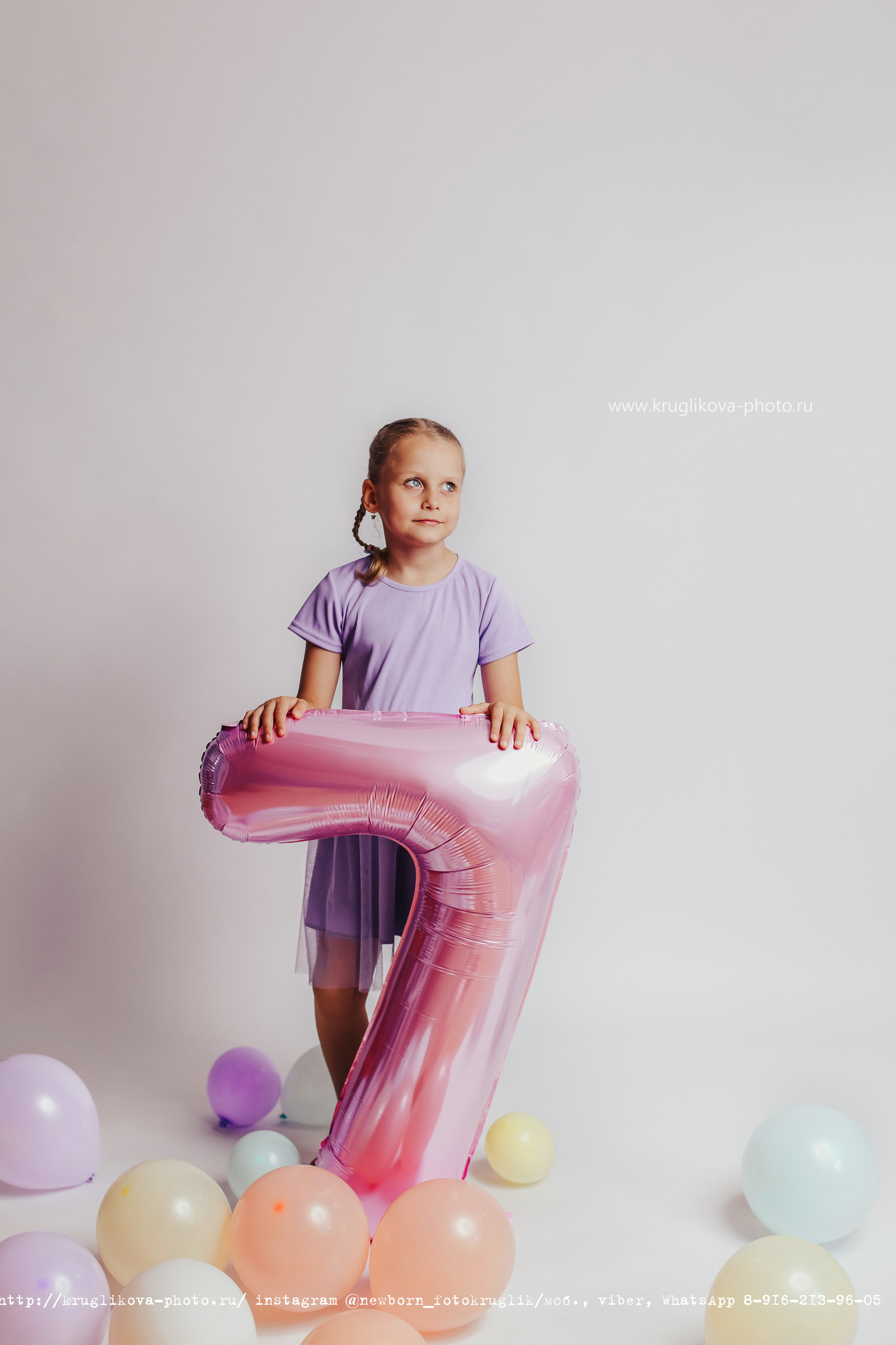 Один годик идеи 