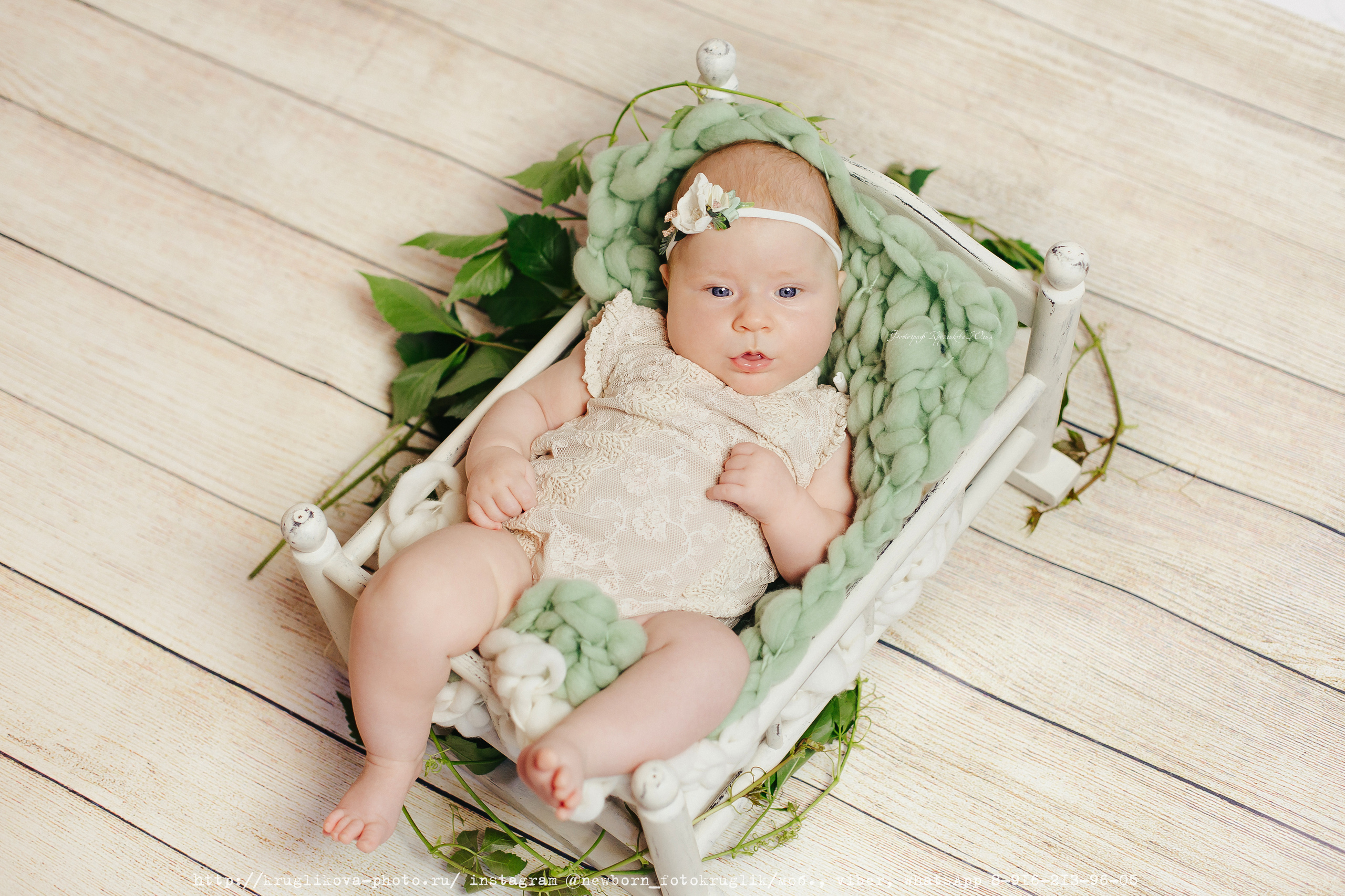 съемка на полгодика Сергиев Посад