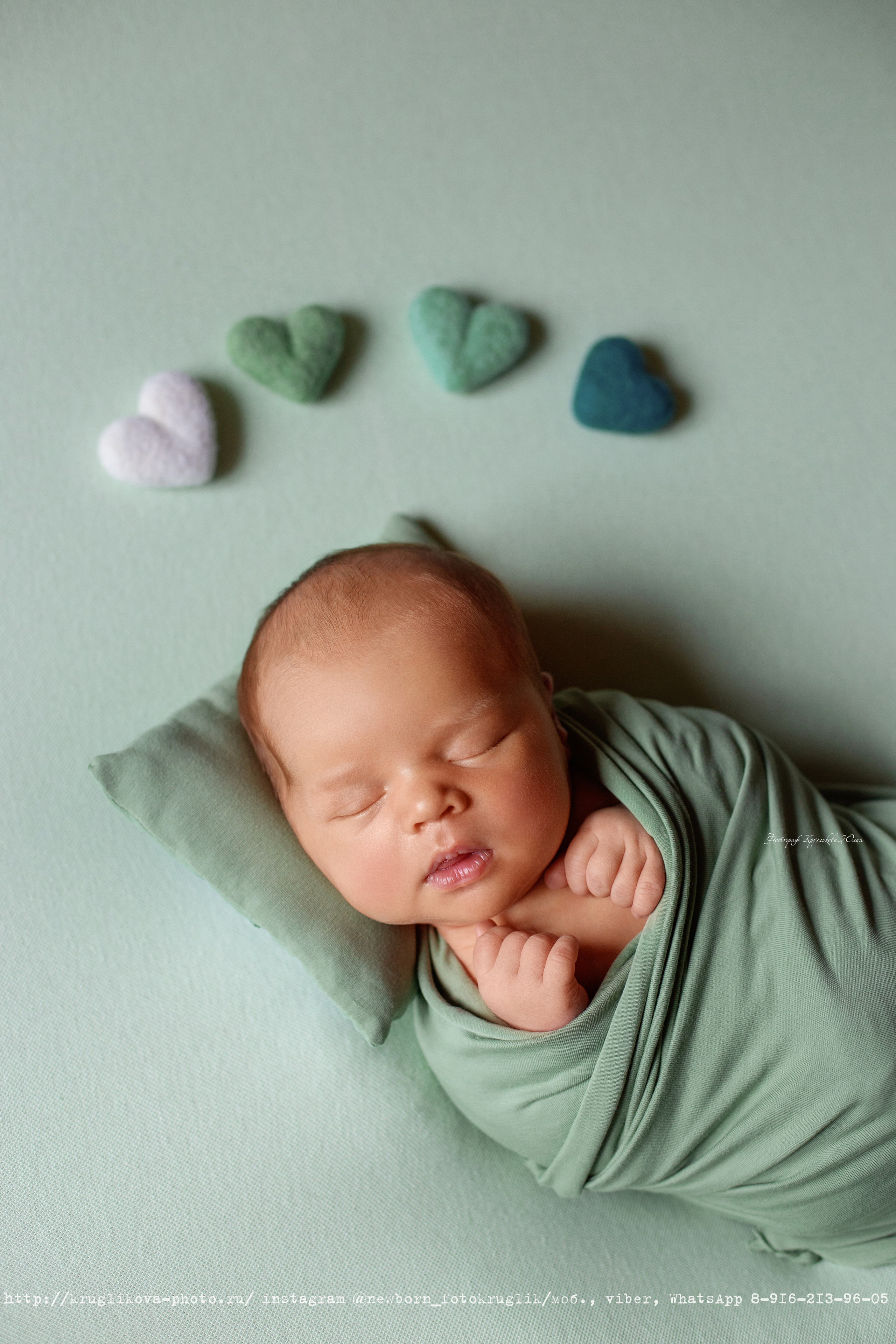 Новорожденные (до 1 месяца). Фотограф новорожденных и детский в Сергиевом Посаде Кругликова Юлия
