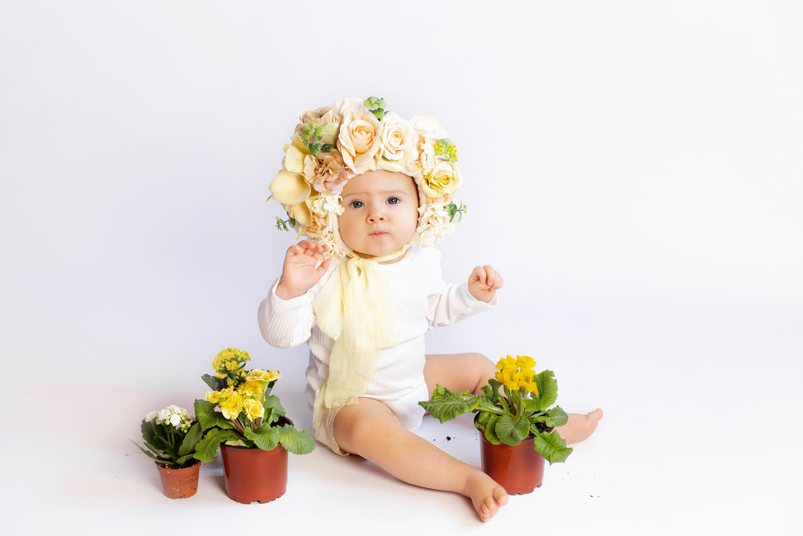 Годовасие фотограф Сергиев Посад