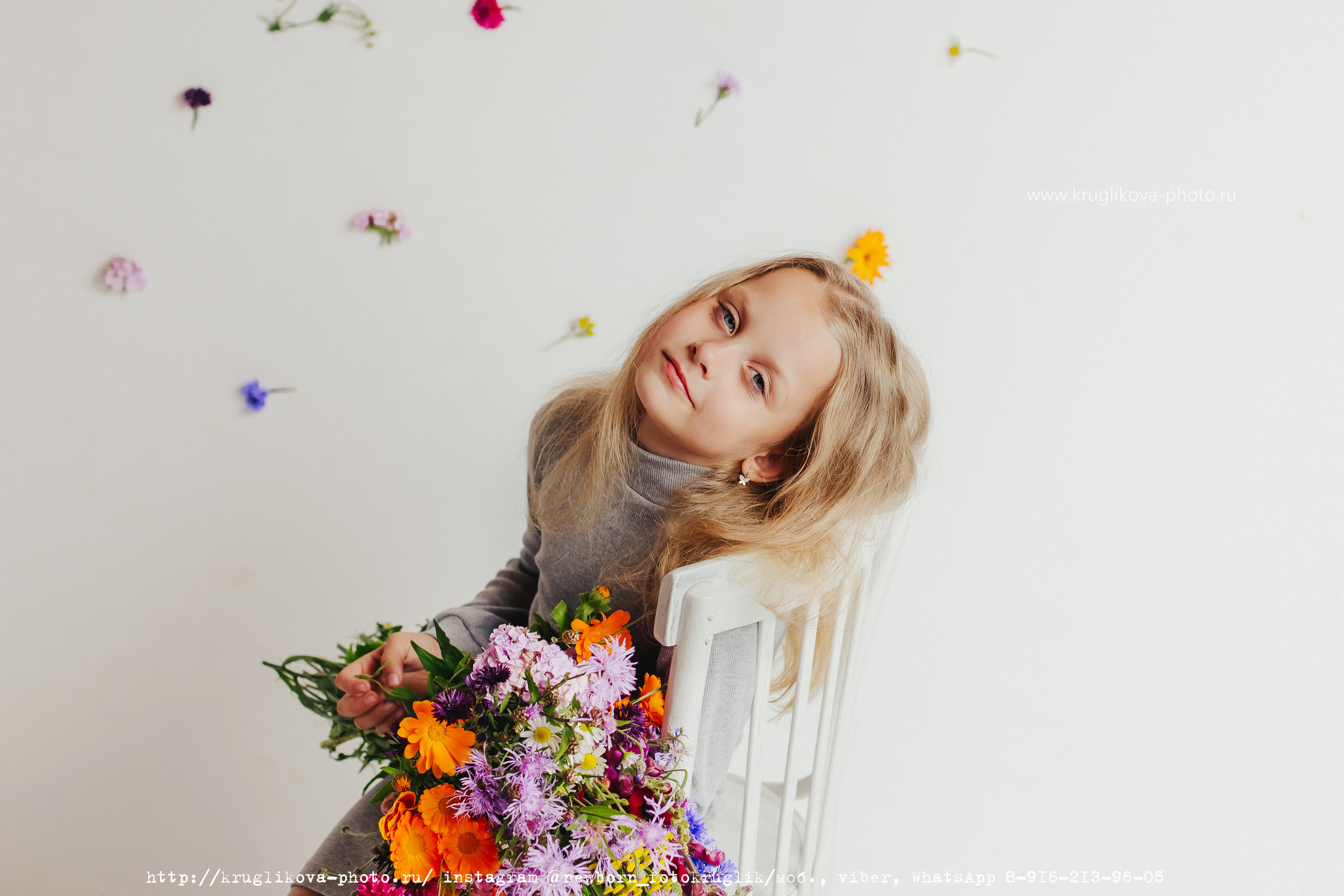 Фотостудии Сергиев Посад