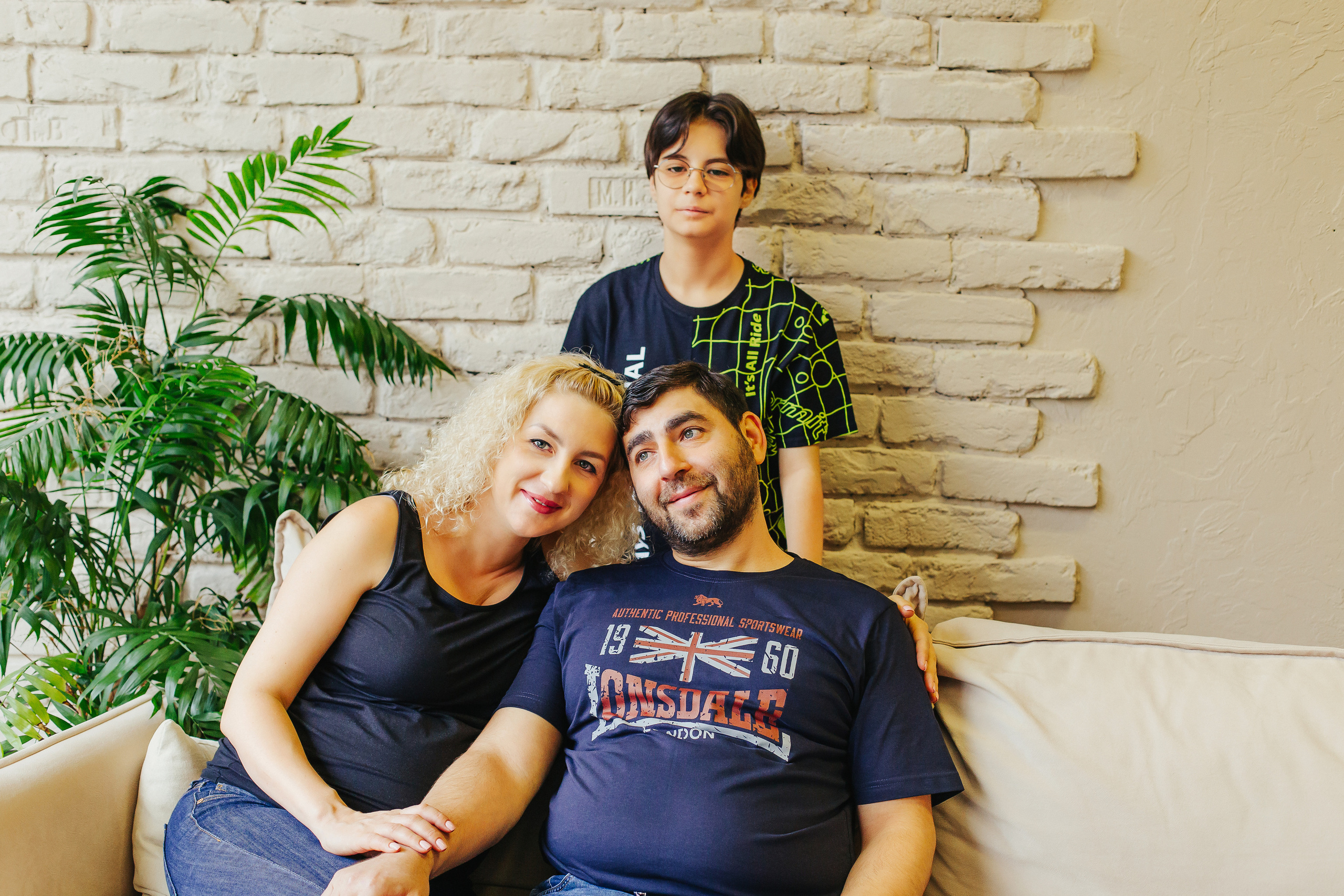 Семейная съемка с беременяшкой. Фотограф новорожденных и детский в Сергиевом Посаде Кругликова Юлия