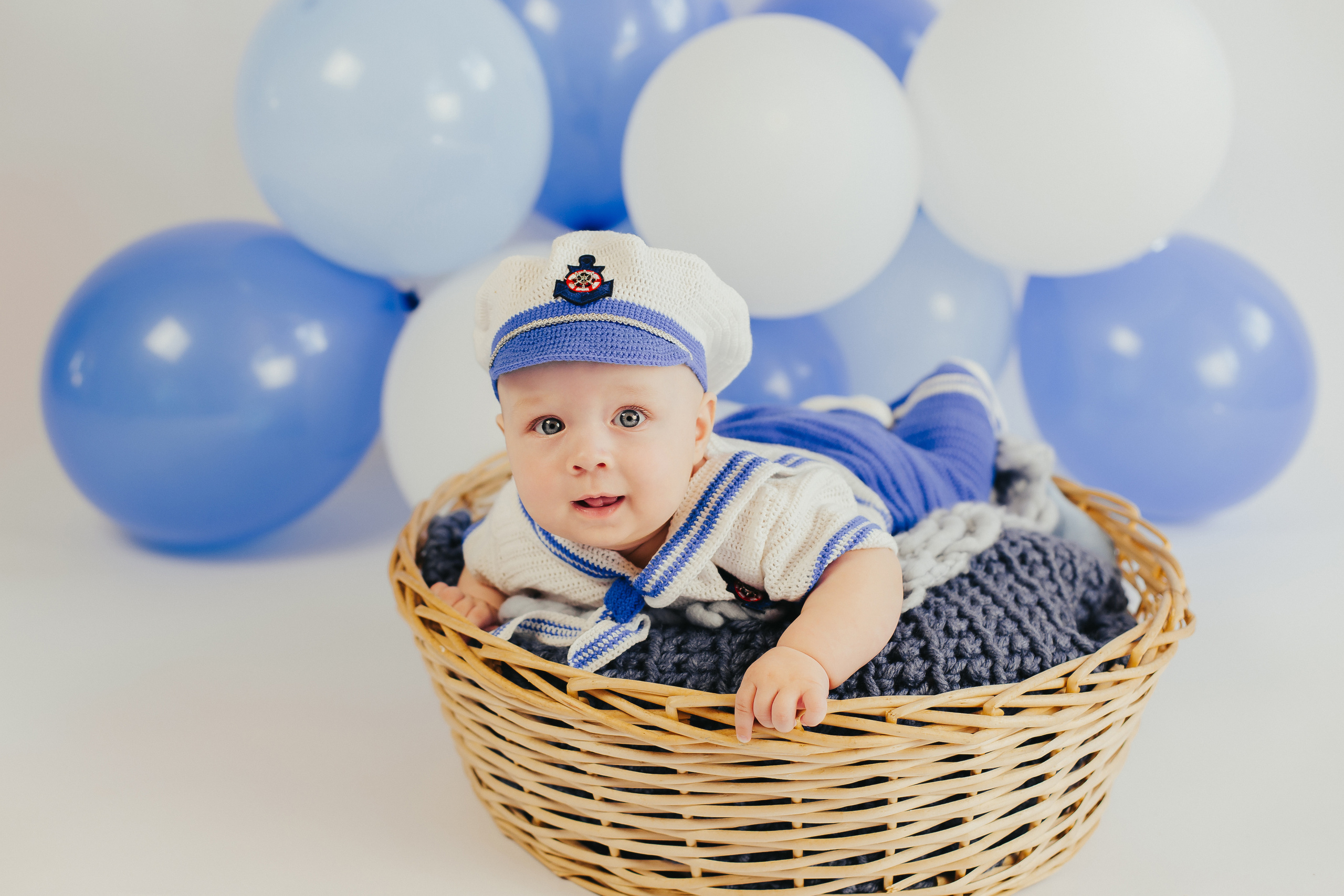 съемка на полгодика Сергиев Посад