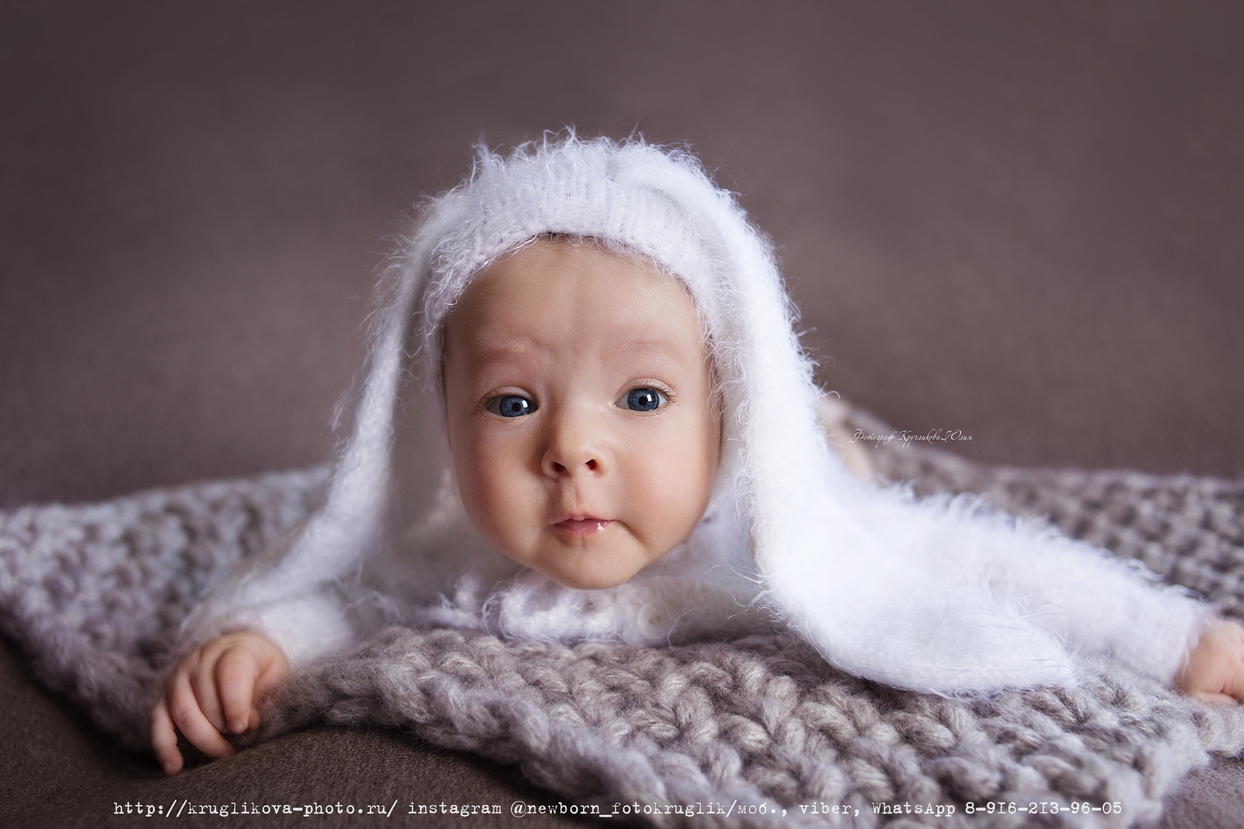 Милашка Макар. 3 месяца. Фотограф новорожденных и детский в Сергиевом Посаде Кругликова Юлия