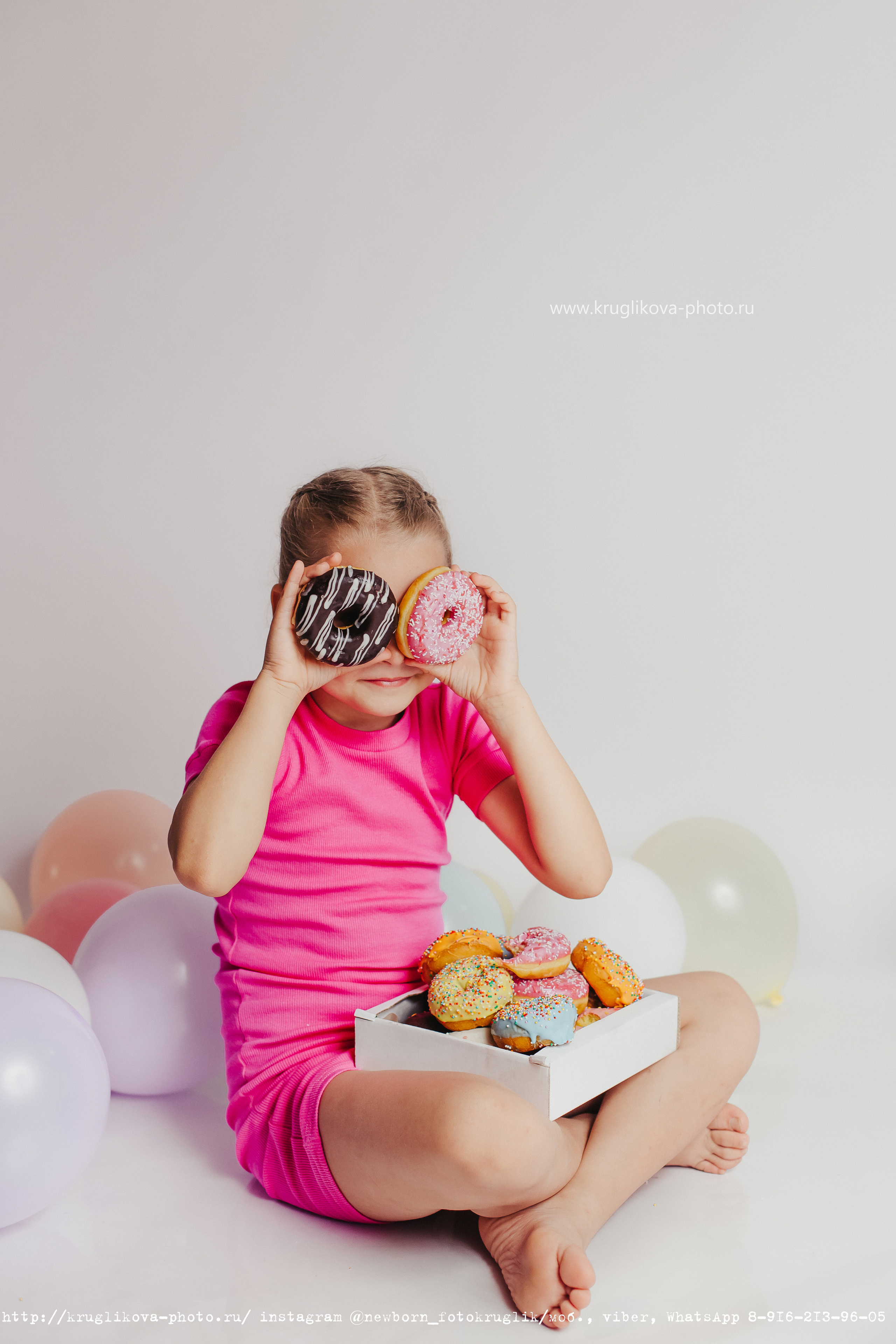 Фотостудии Сергиев Посад