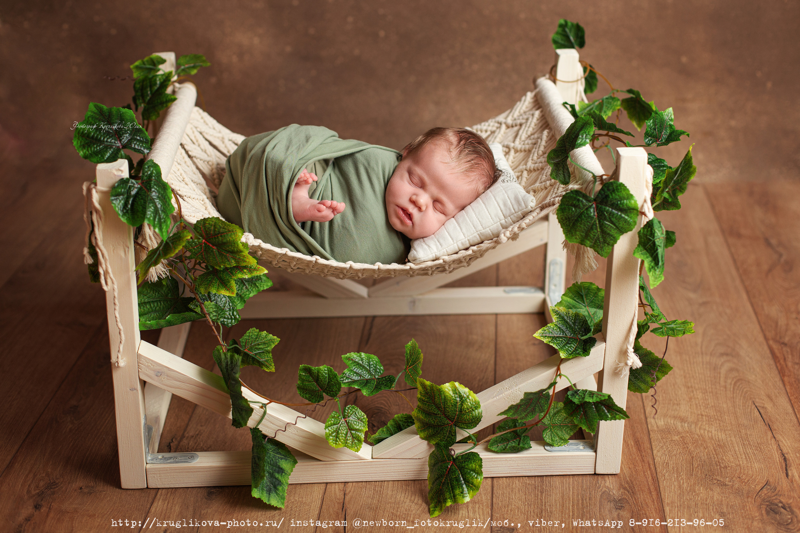 Новорожденные (до 1 месяца). Фотограф новорожденных и детский в Сергиевом Посаде Кругликова Юлия