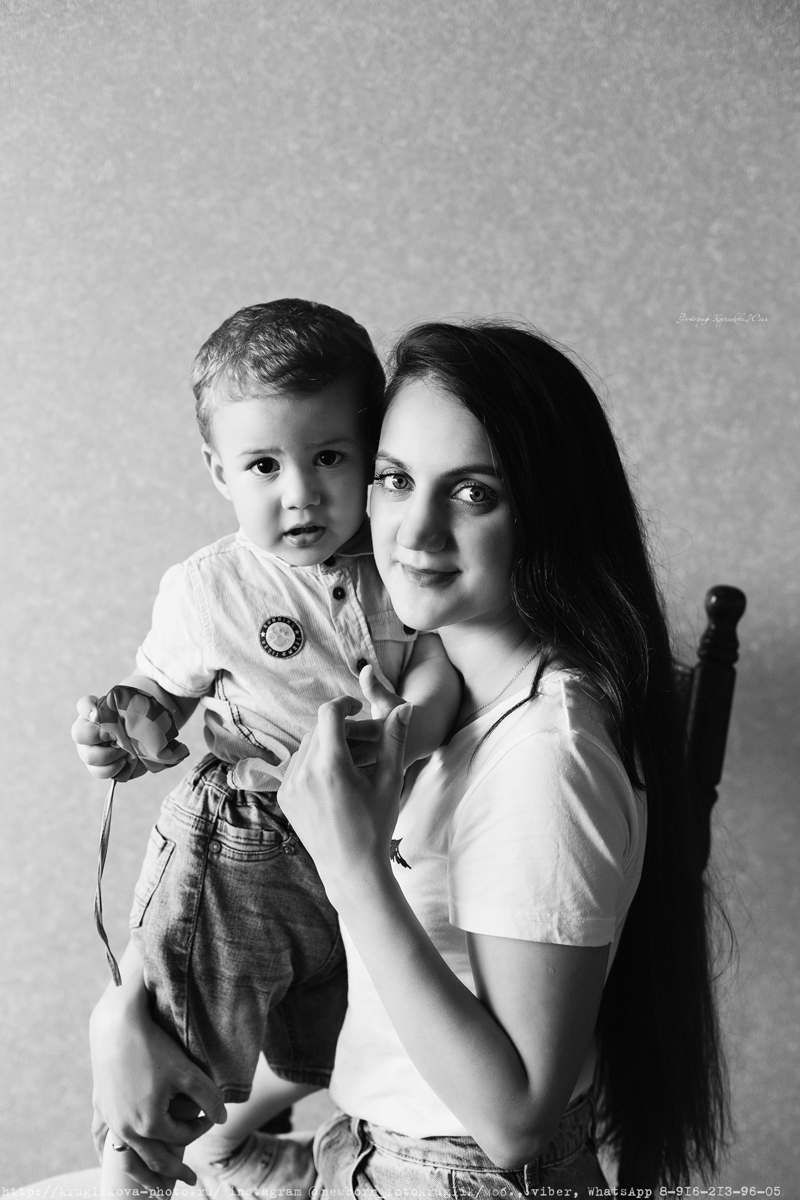 Илюша. 4 месяца. Фотограф новорожденных и детский в Сергиевом Посаде Кругликова Юлия