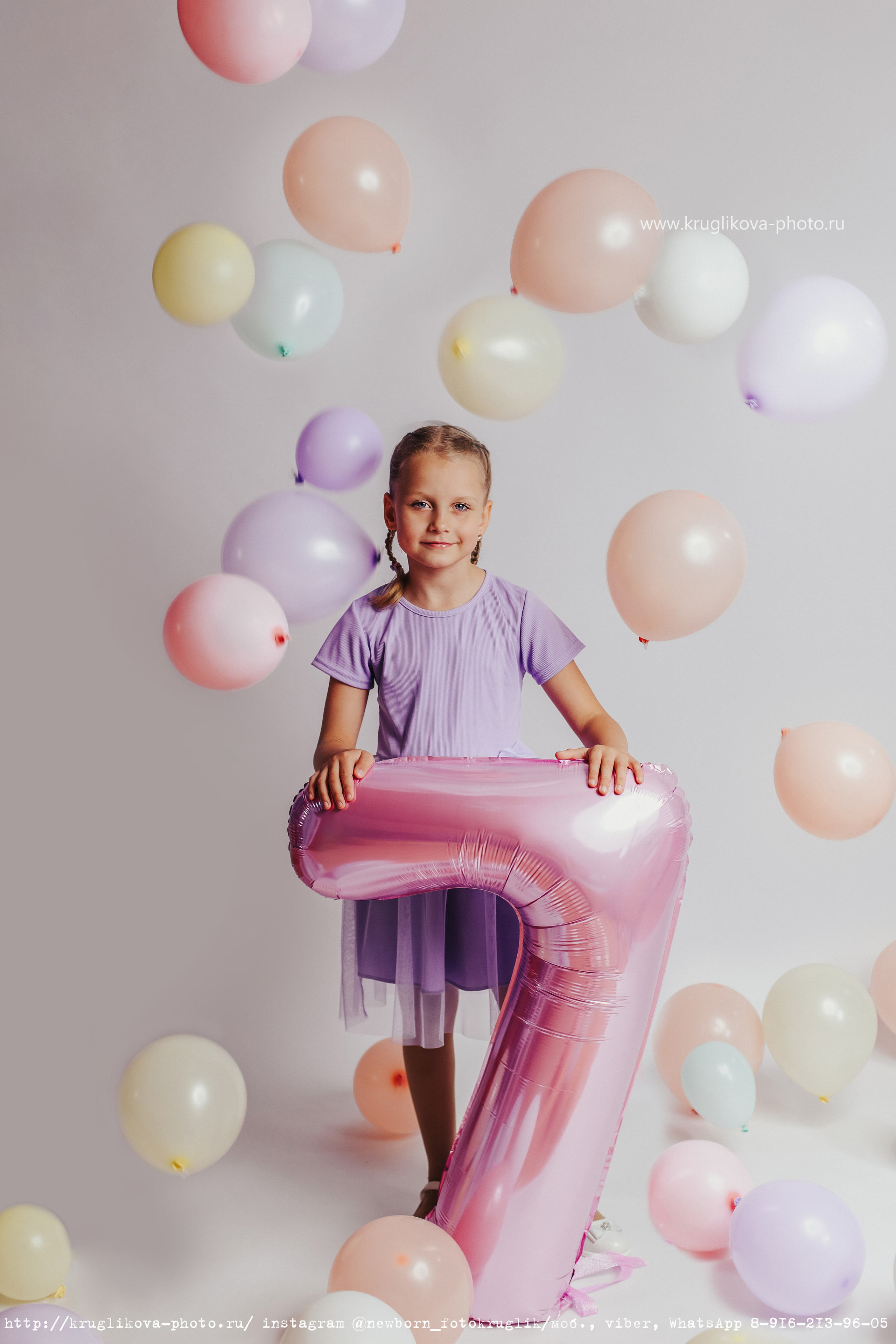 Фотограф на годаик Сергиев Посад