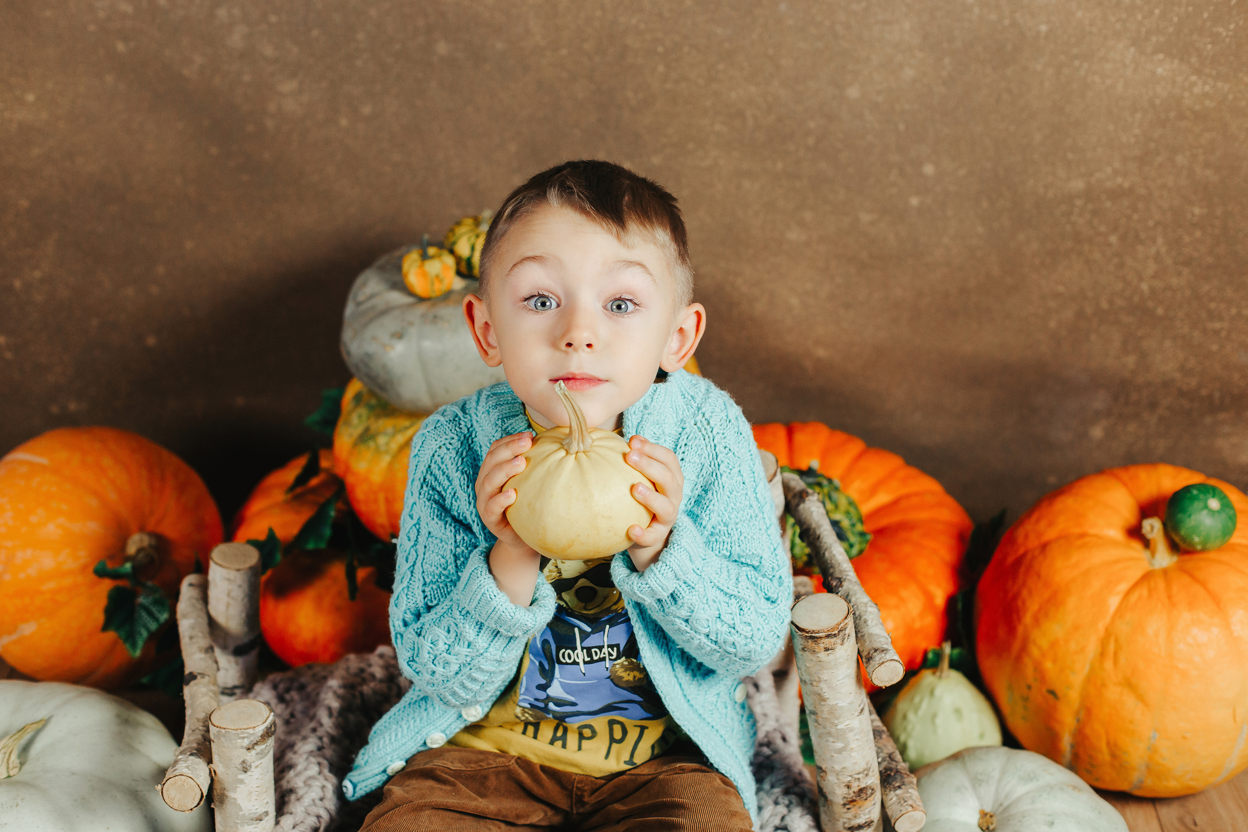 Фотограф новорожденных и детский в Сергиевом Посаде Кругликова Юлия