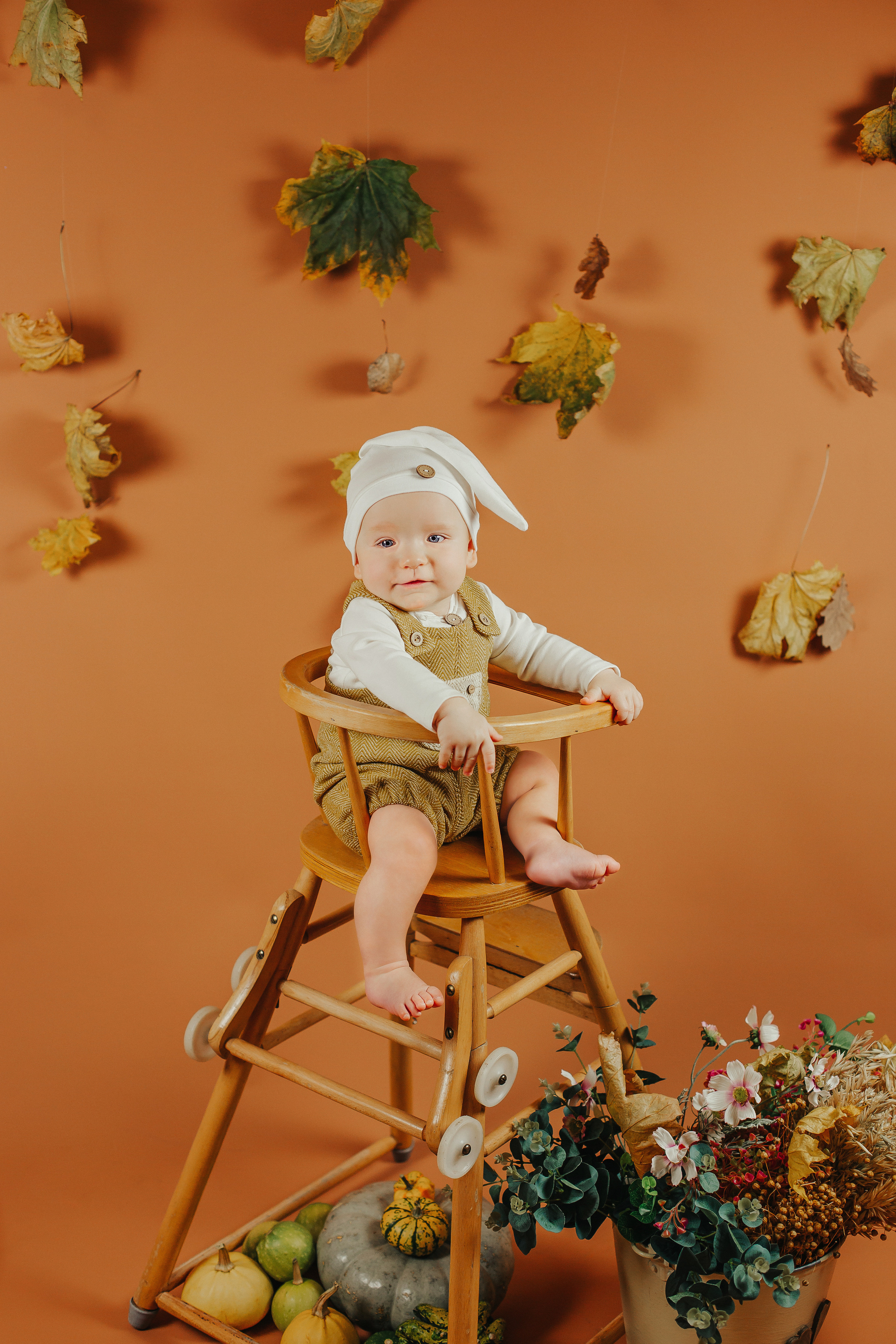 Фотограф новорожденных и детский в Сергиевом Посаде Кругликова Юлия