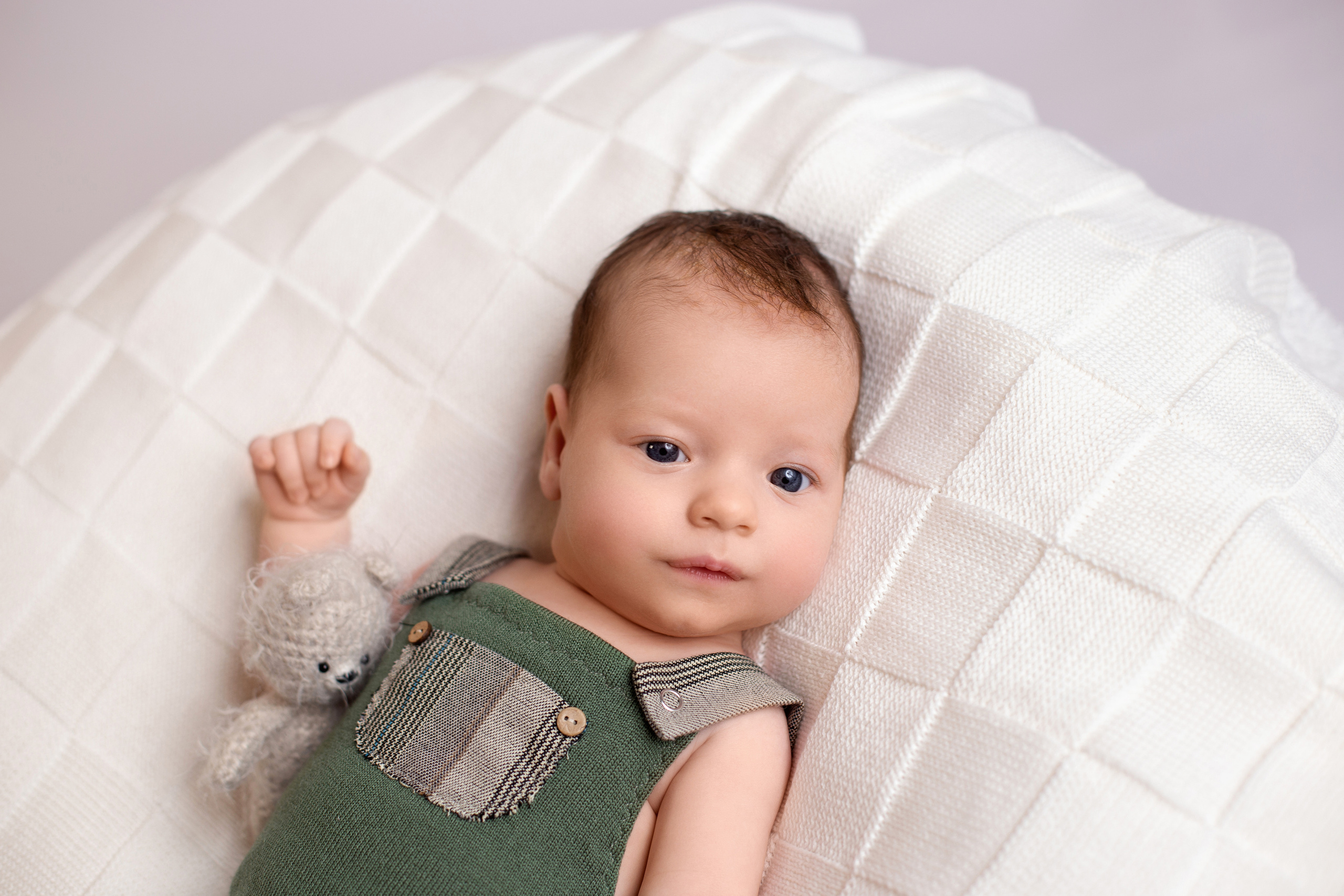 Малыши от 1 месяца. Фотограф новорожденных и детский в Сергиевом Посаде Кругликова Юлия