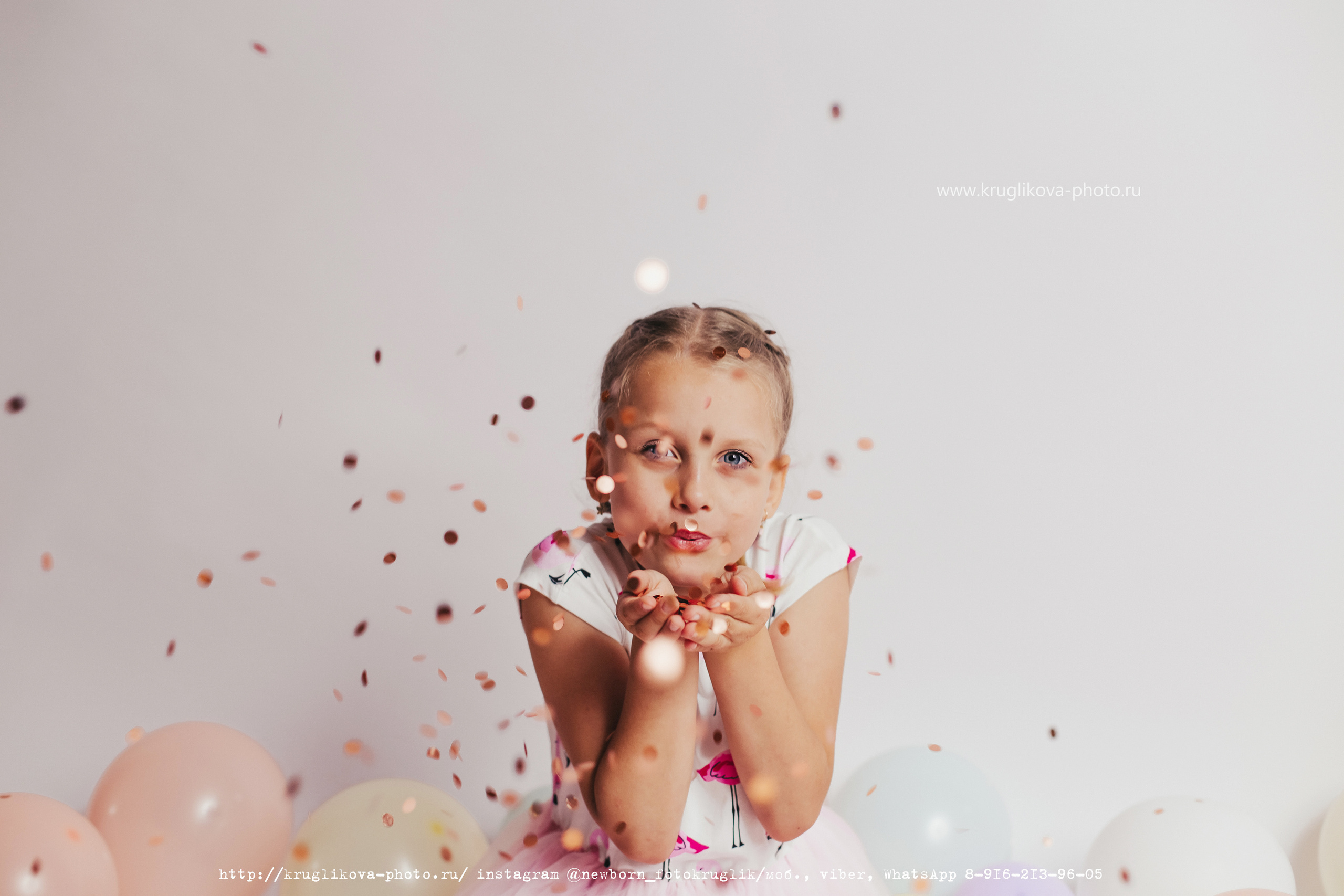 Фотостудии Сергиев Посад