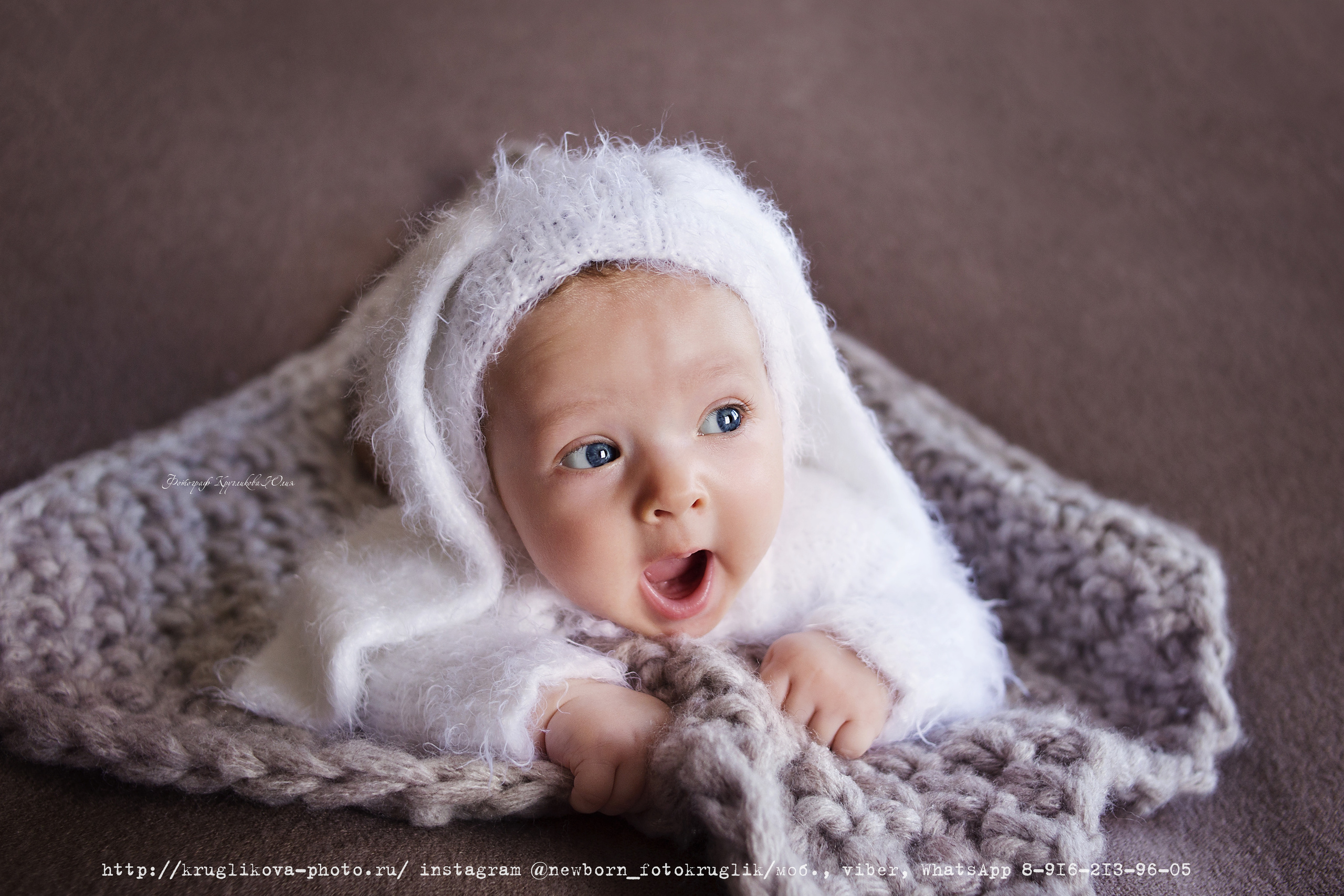 Милашка Макар. 3 месяца. Фотограф новорожденных и детский в Сергиевом Посаде Кругликова Юлия