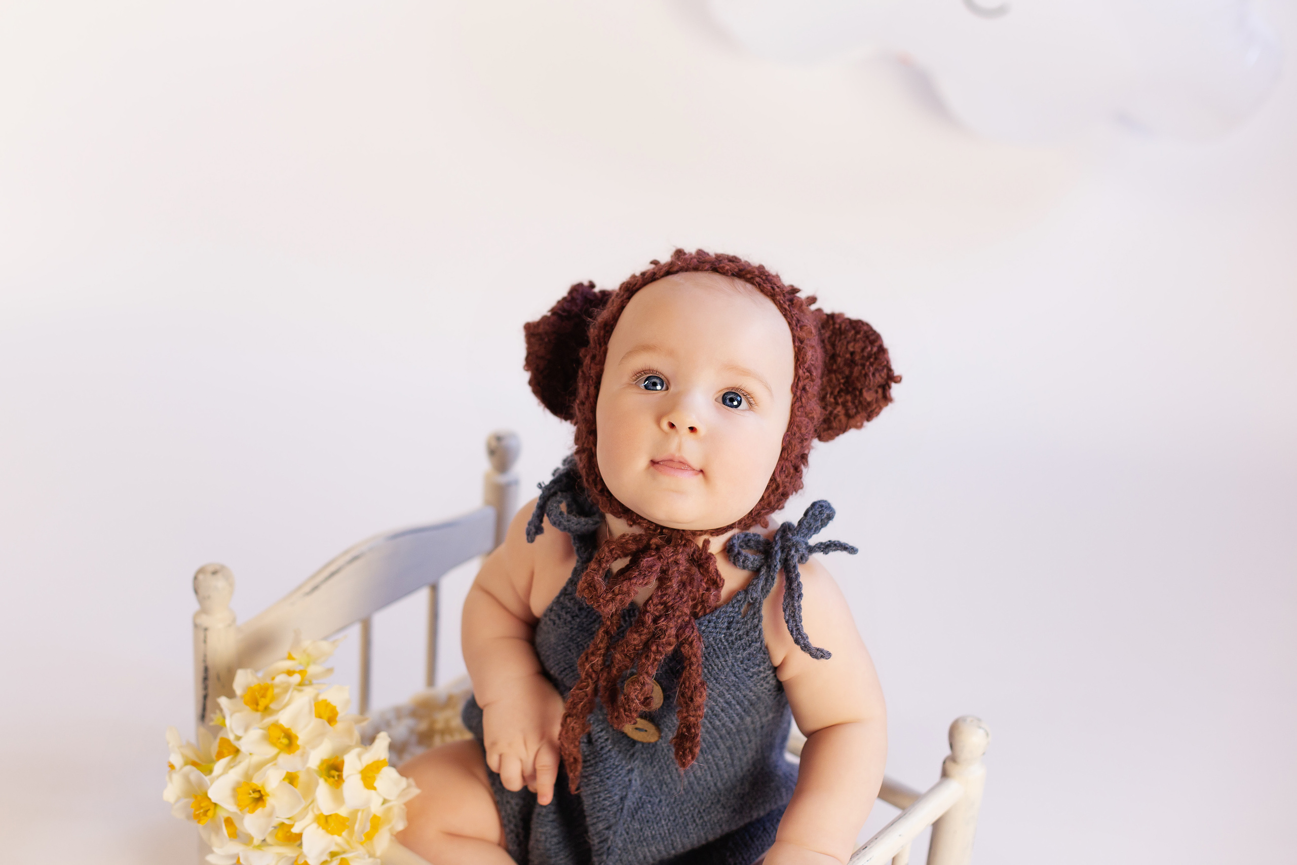 съемка на полгодика Сергиев Посад