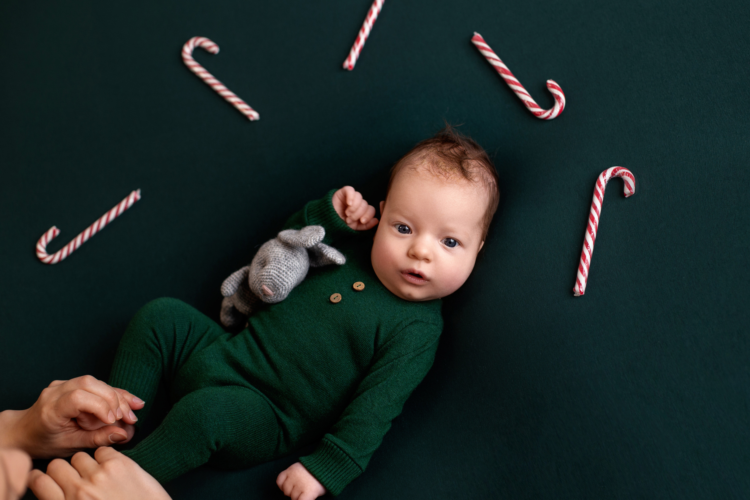 съемка на полгодика Сергиев Посад