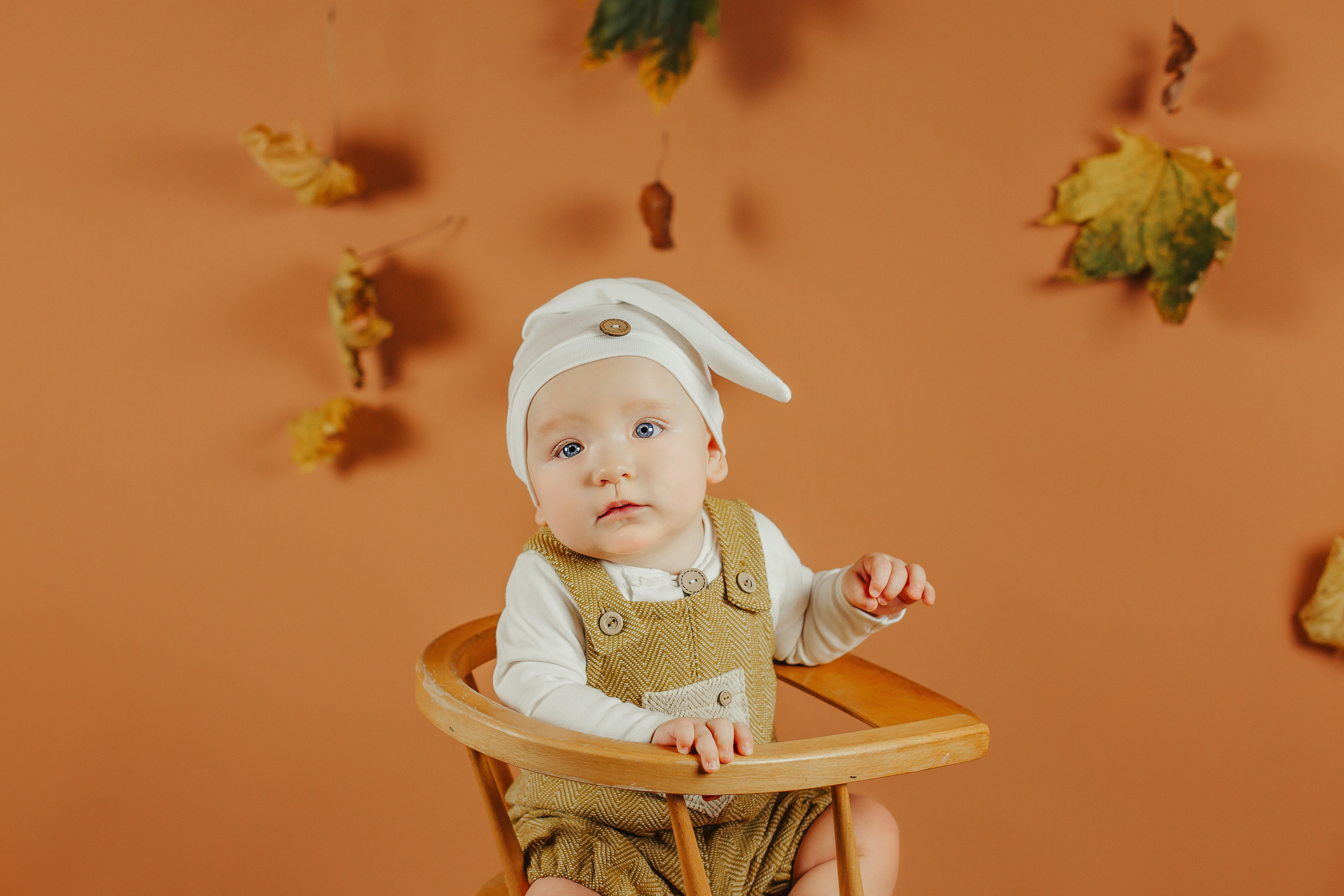 Фотограф новорожденных и детский в Сергиевом Посаде Кругликова Юлия