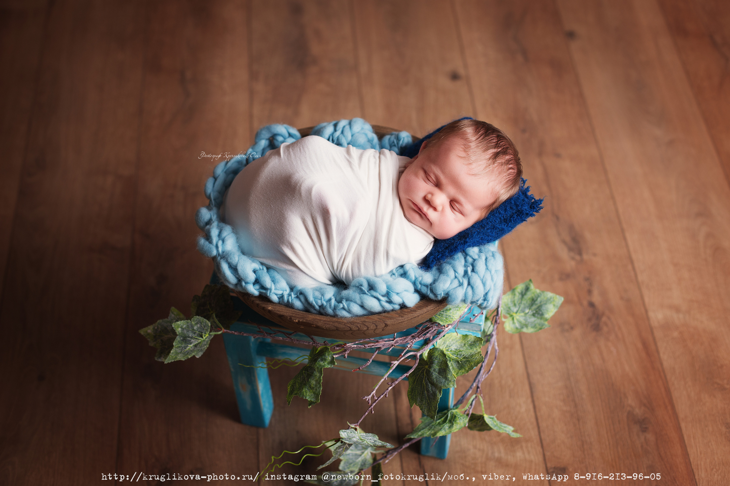 Новорожденные (до 1 месяца). Фотограф новорожденных и детский в Сергиевом Посаде Кругликова Юлия