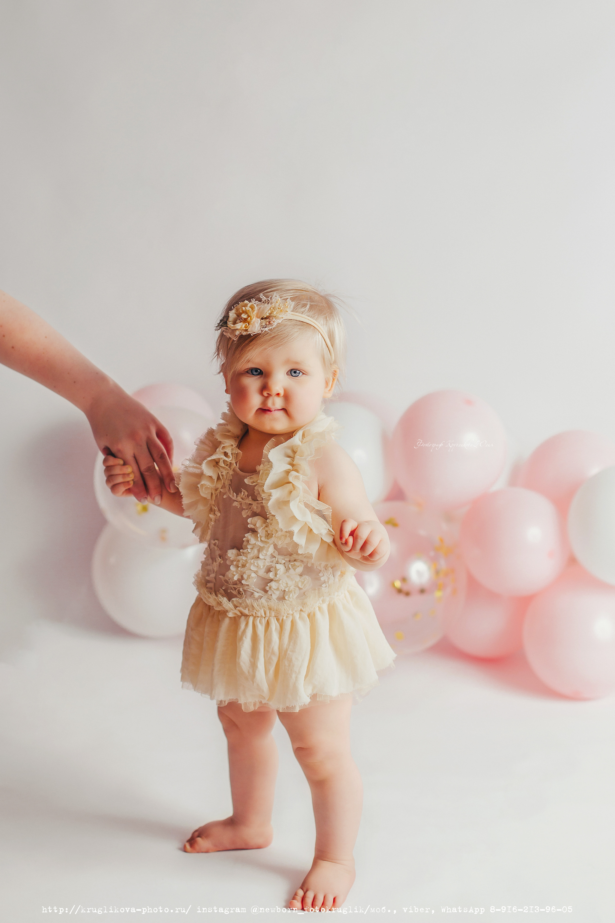 Гелевые шары Сергиев Посад