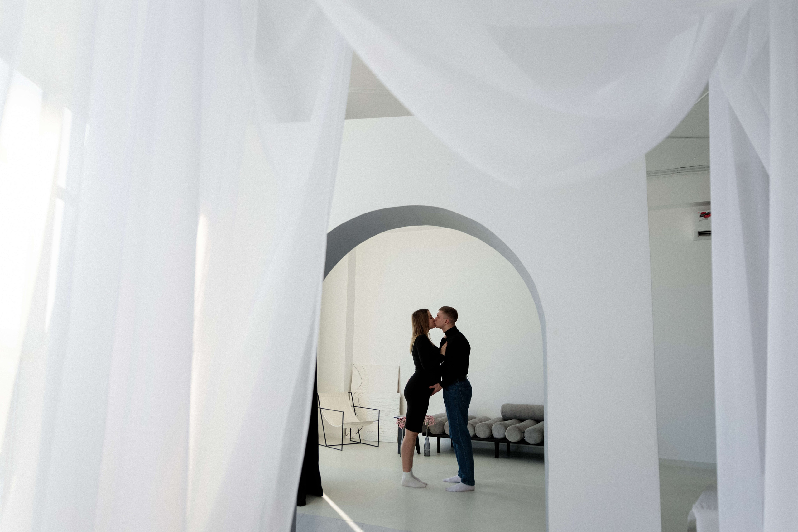 Съемка для замечательной семьи🖤. Свадебный фотограф Мироманов Николай в Крыму