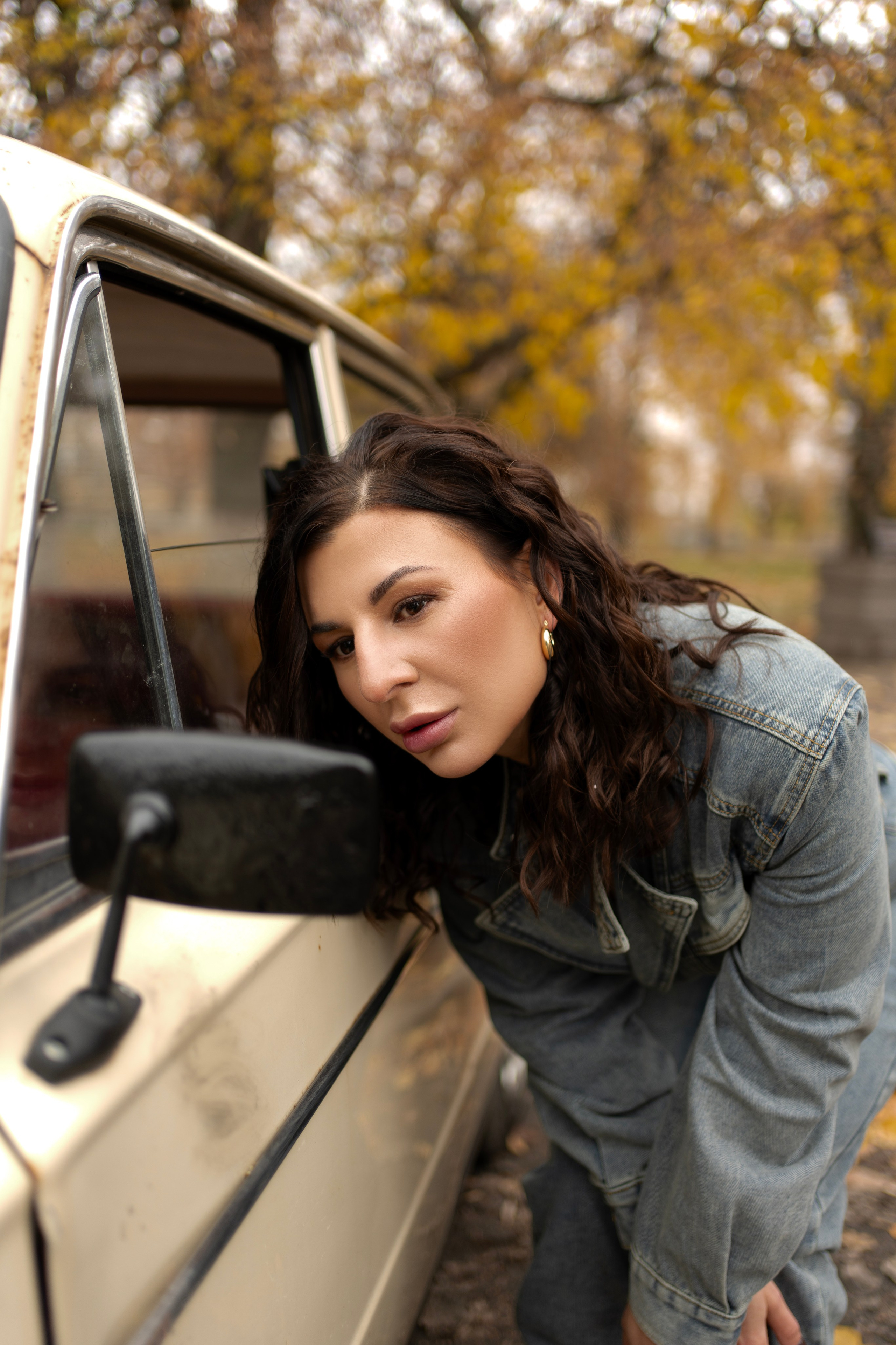 Ксения. Фотограф Новошахтинск|Ростов, Дарья Секрий