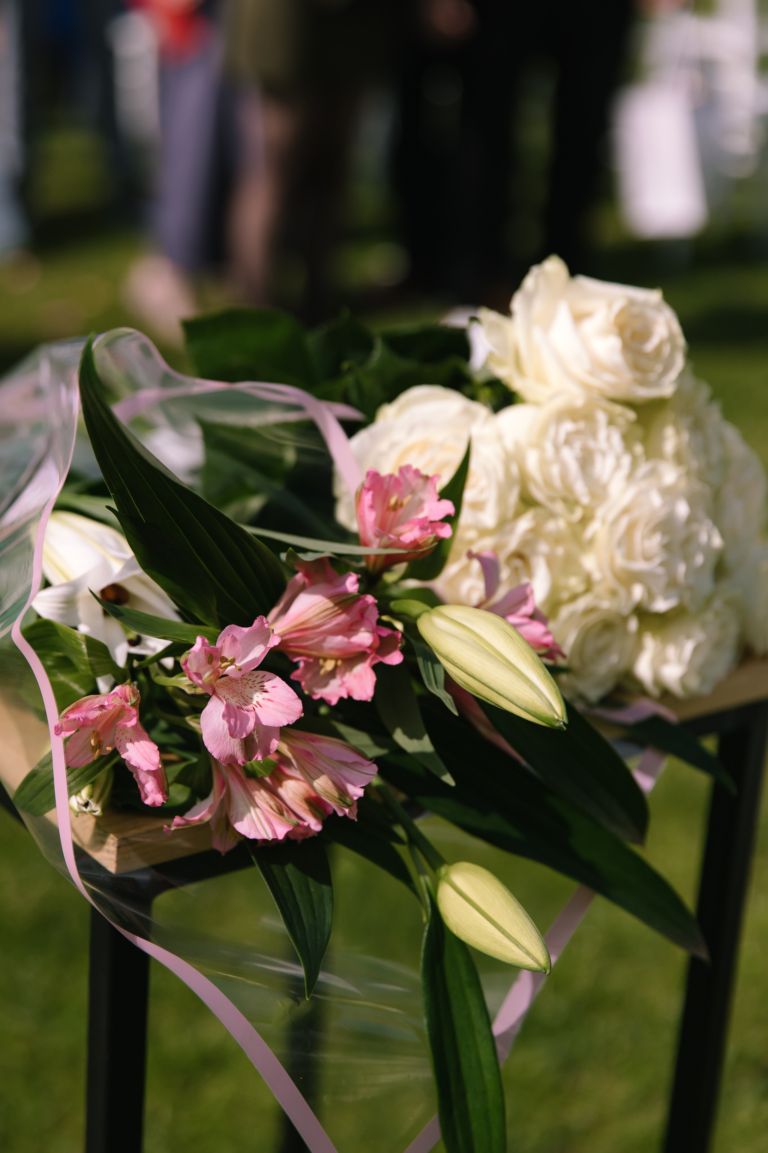 Karina & Maxim. Фотограф в Минске — Юлия Деяк. Фотосессии в Минске