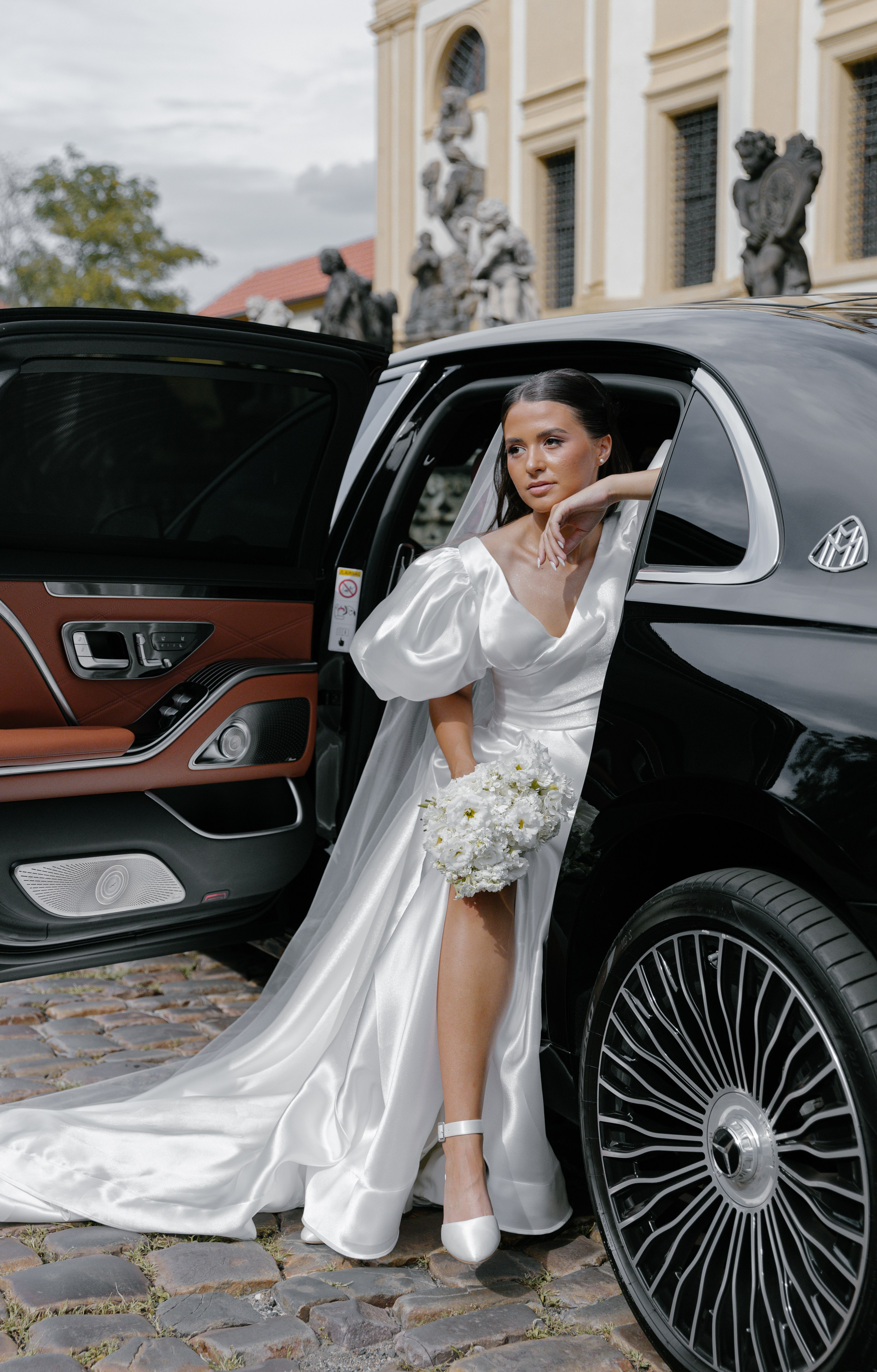 Amina & Evgeniy. Wedding Photographer