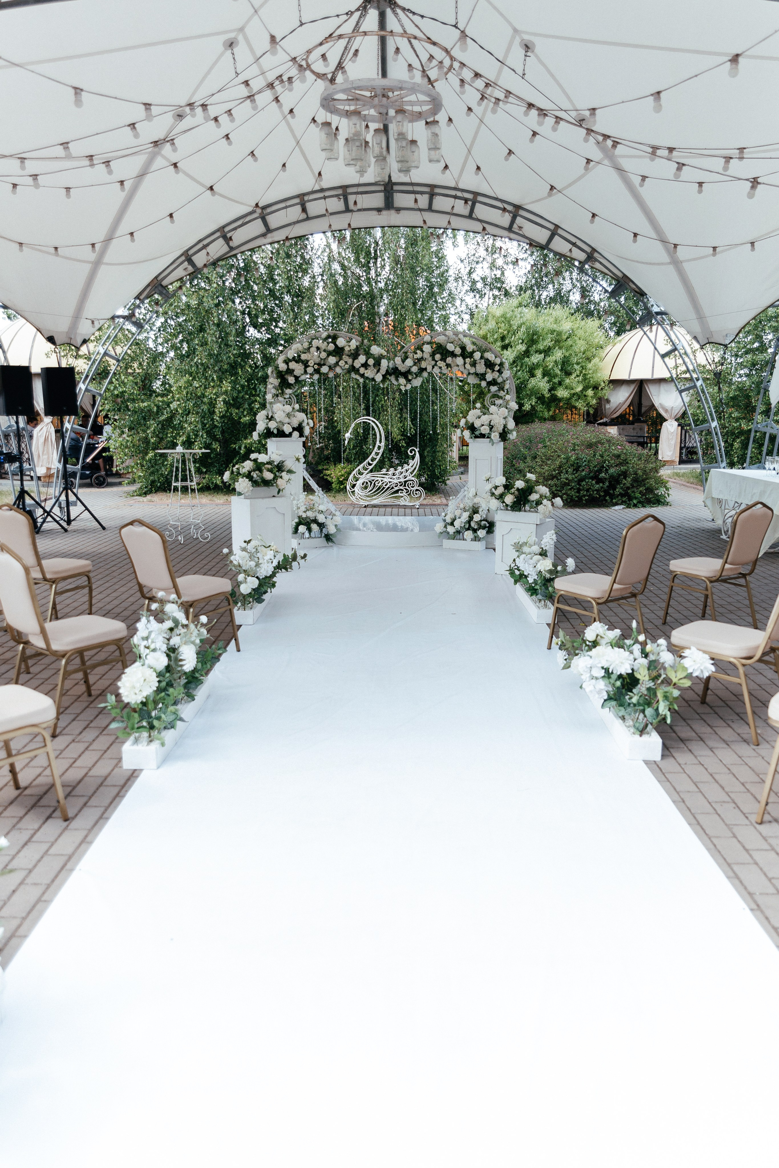 Свадебная фотосессия