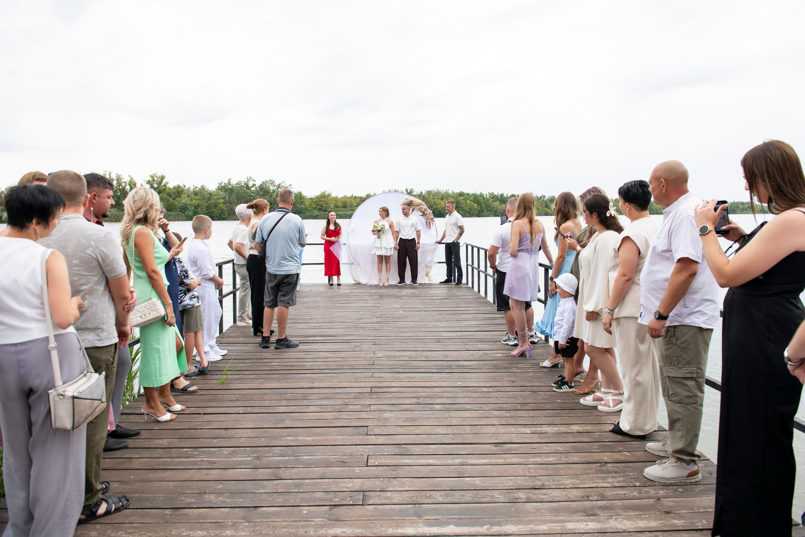 Пакет S (Выездная регистрация). Ваш фотограф для любого вида съемки