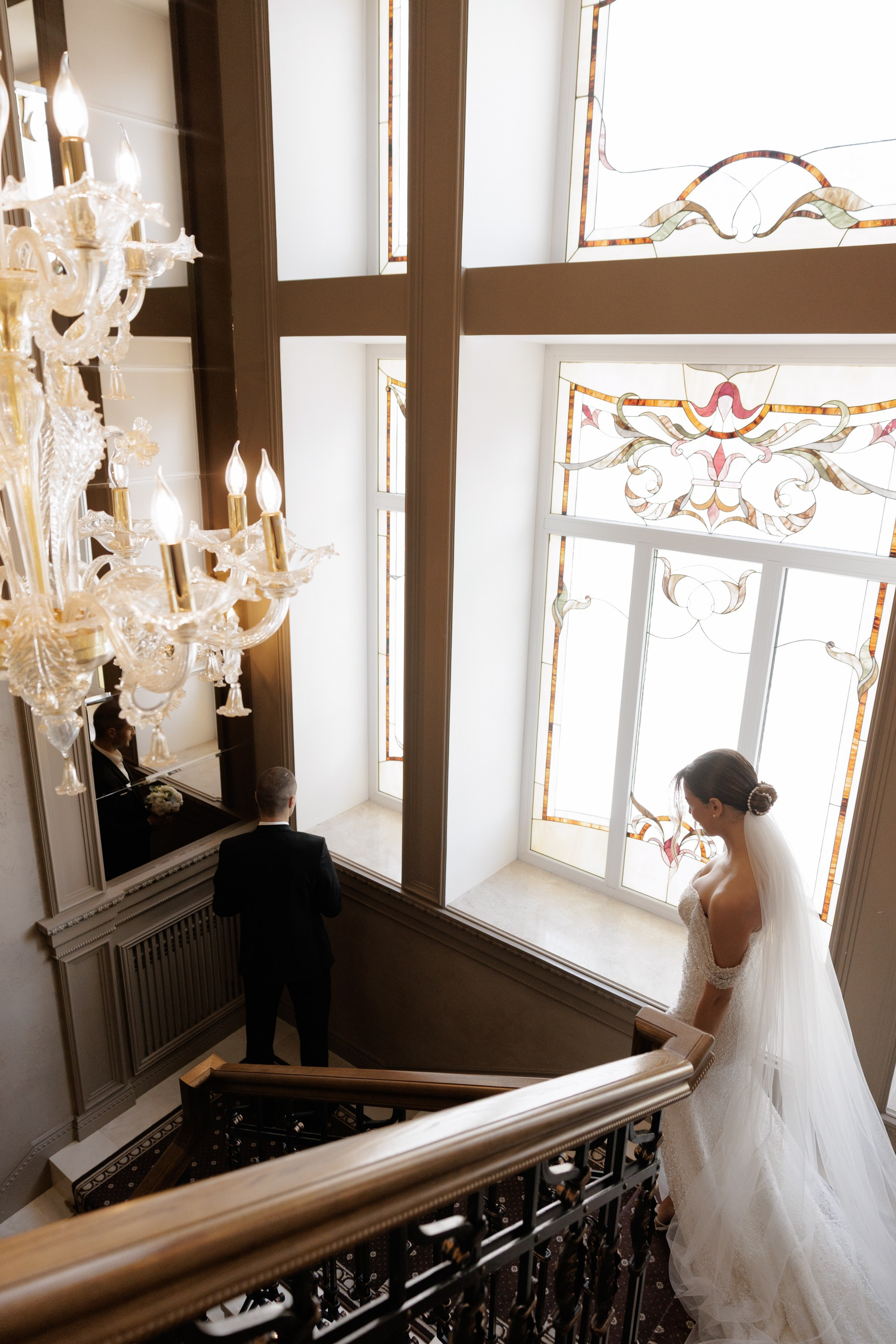 Екатерина и Евгений. Свадебный фотограф