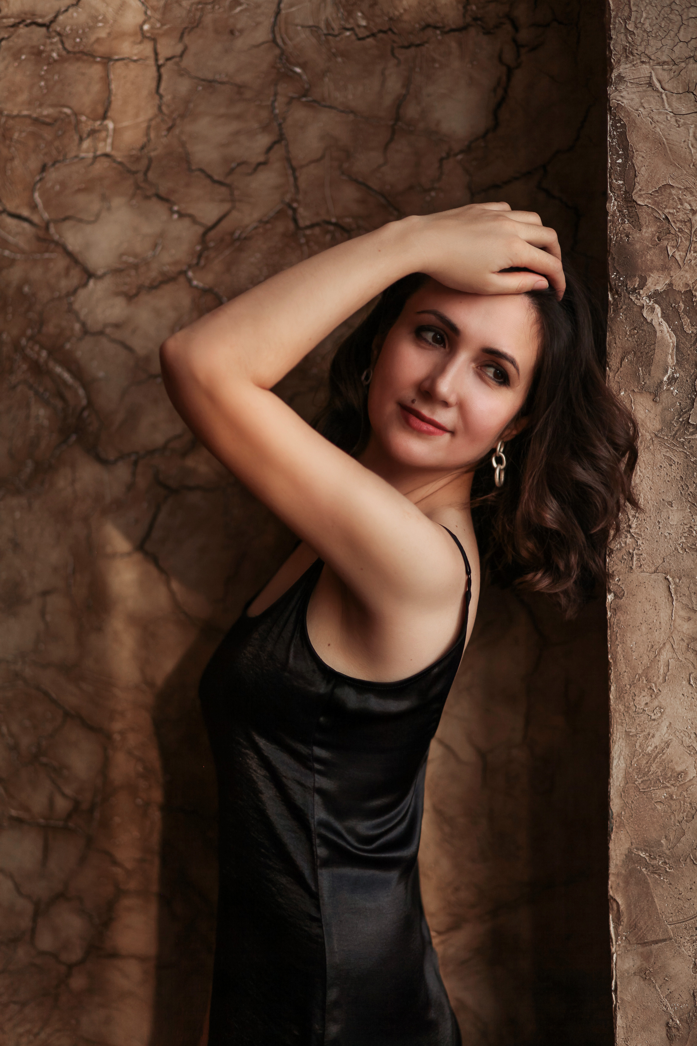 Женский портрет. Женский фотограф в Оренбурге Ирина Заводчикова