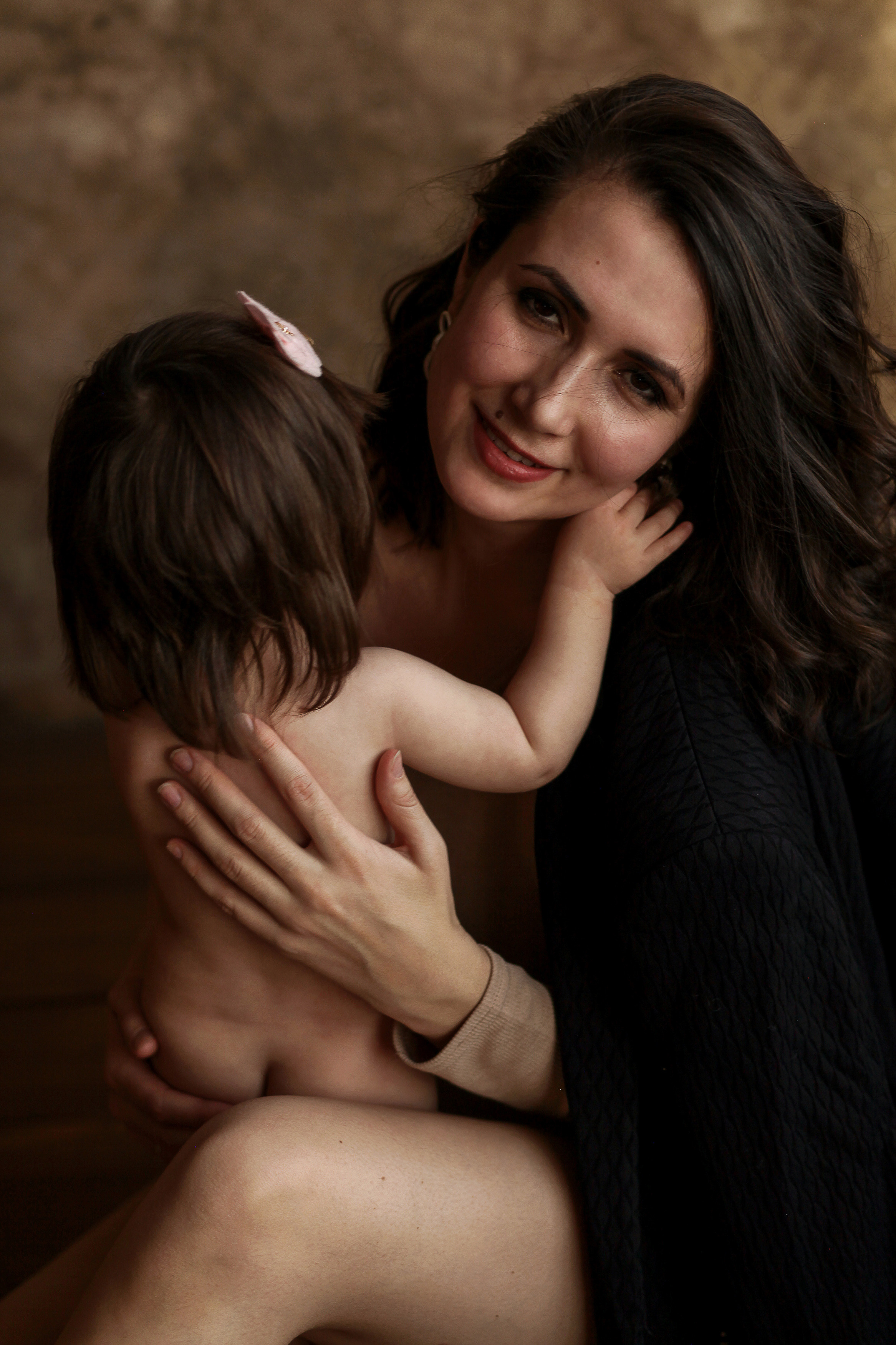 Материнство. Женский фотограф в Оренбурге Ирина Заводчикова