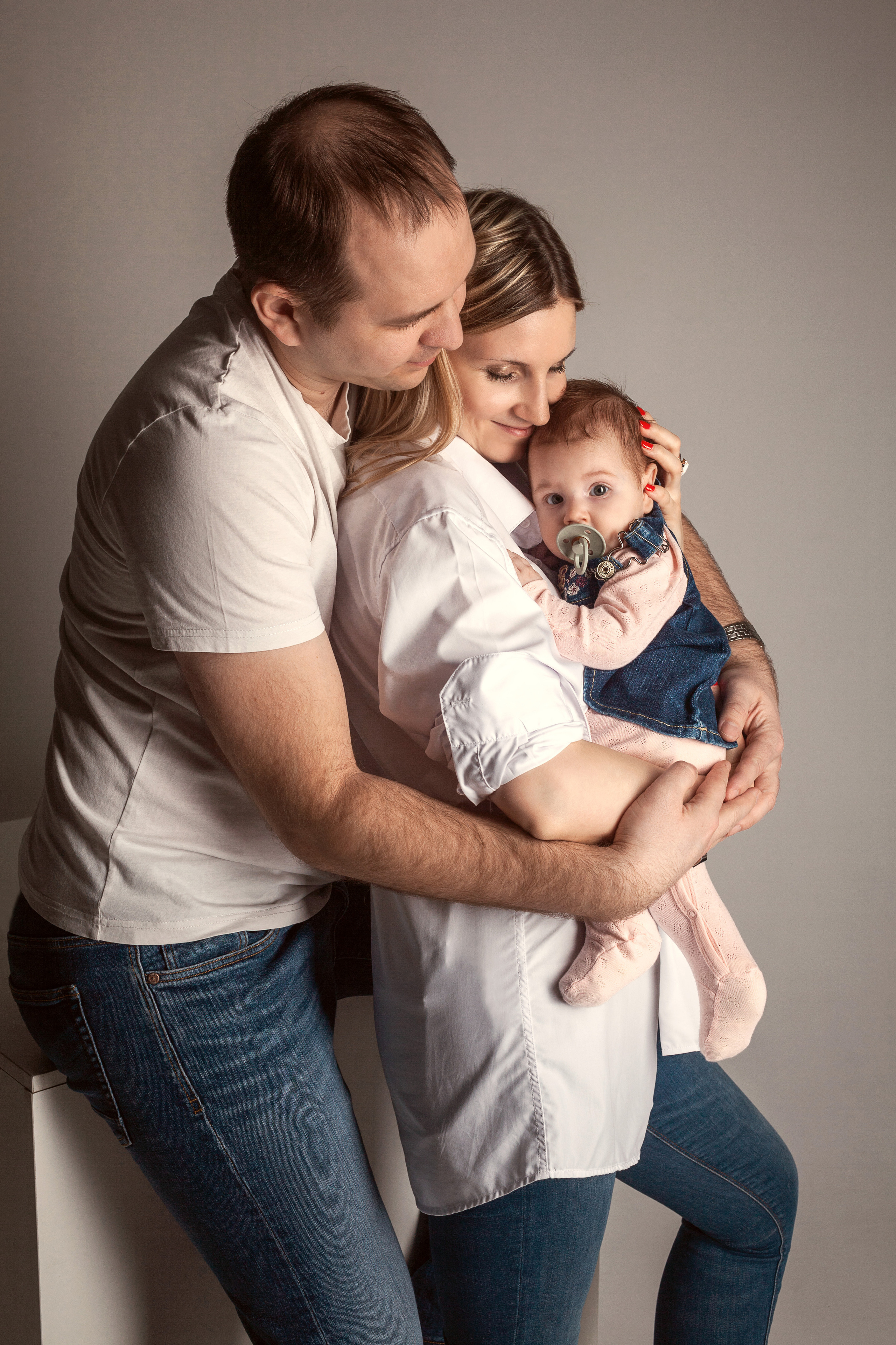 Материнство. Женский фотограф в Оренбурге Ирина Заводчикова