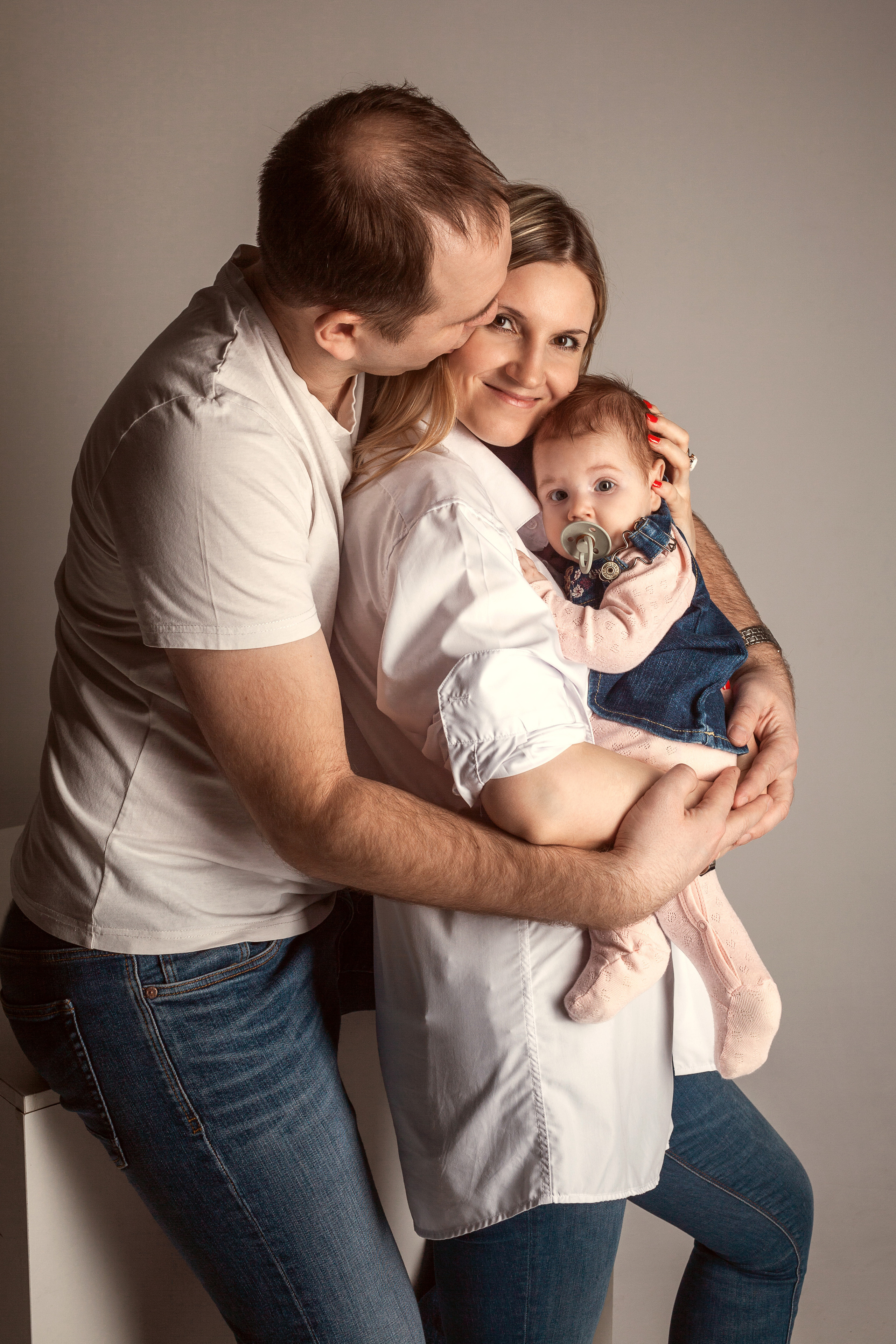 Материнство. Женский фотограф в Оренбурге Ирина Заводчикова