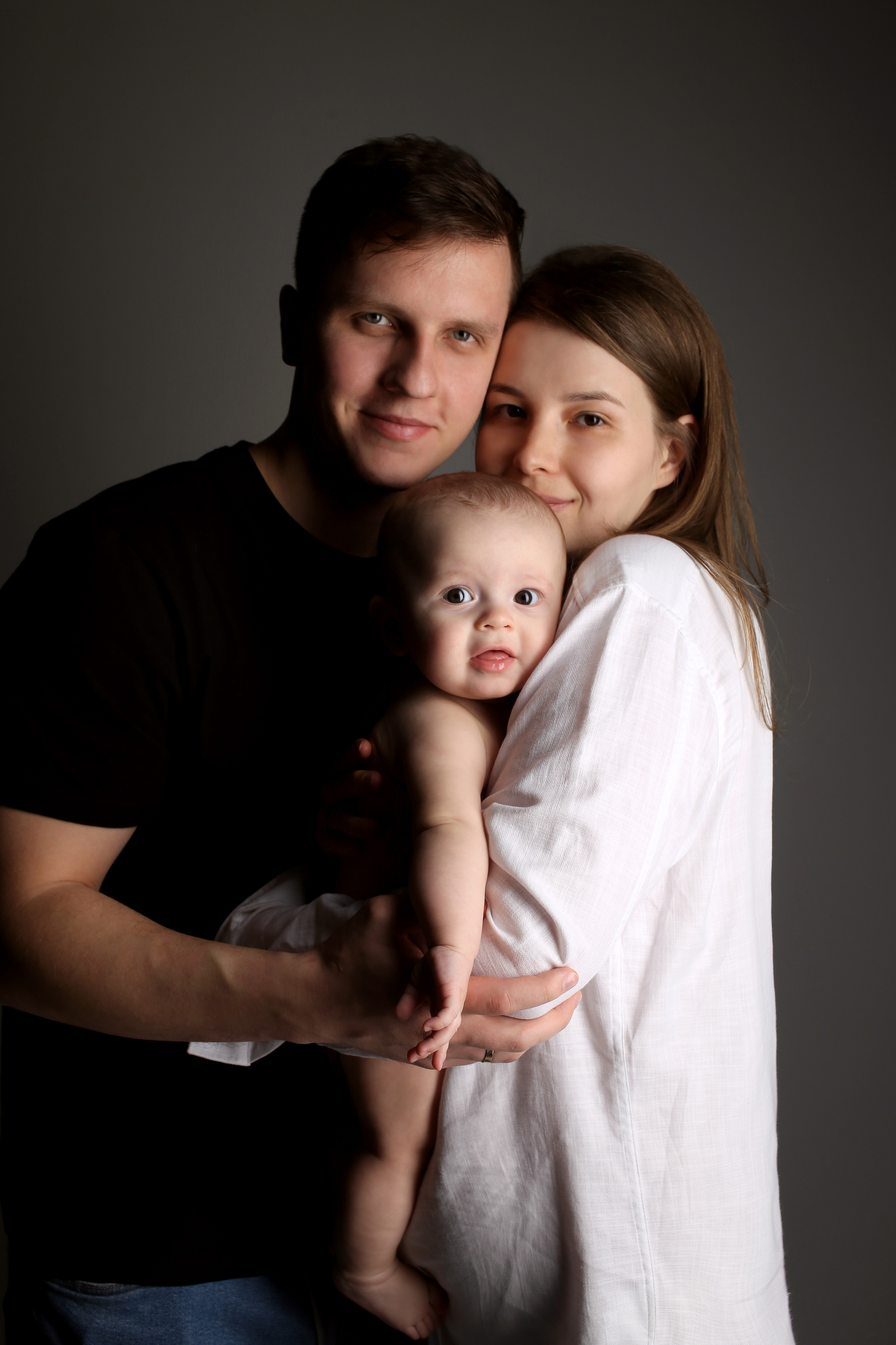 Материнство. Женский фотограф в Оренбурге Ирина Заводчикова