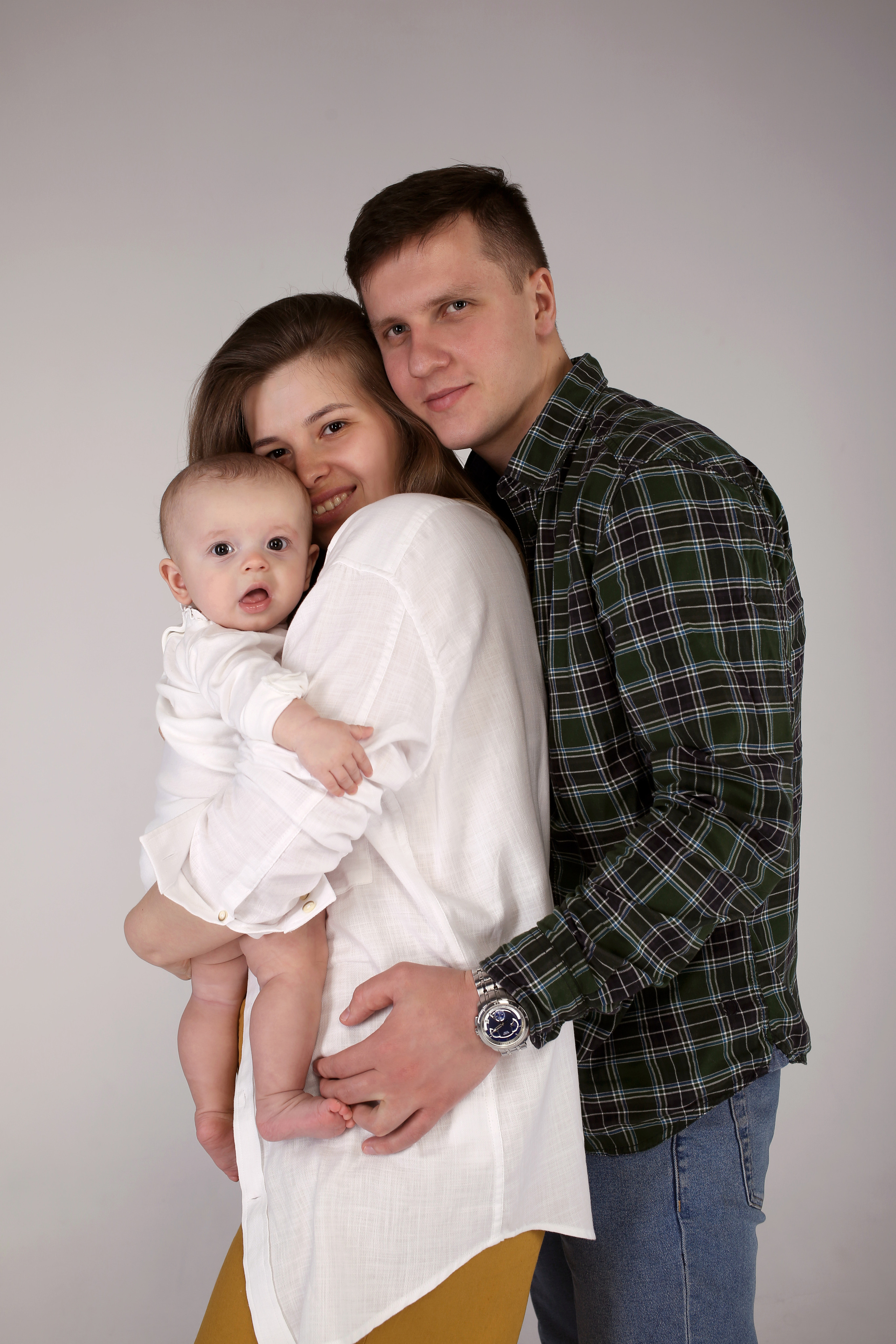 Материнство. Женский фотограф в Оренбурге Ирина Заводчикова